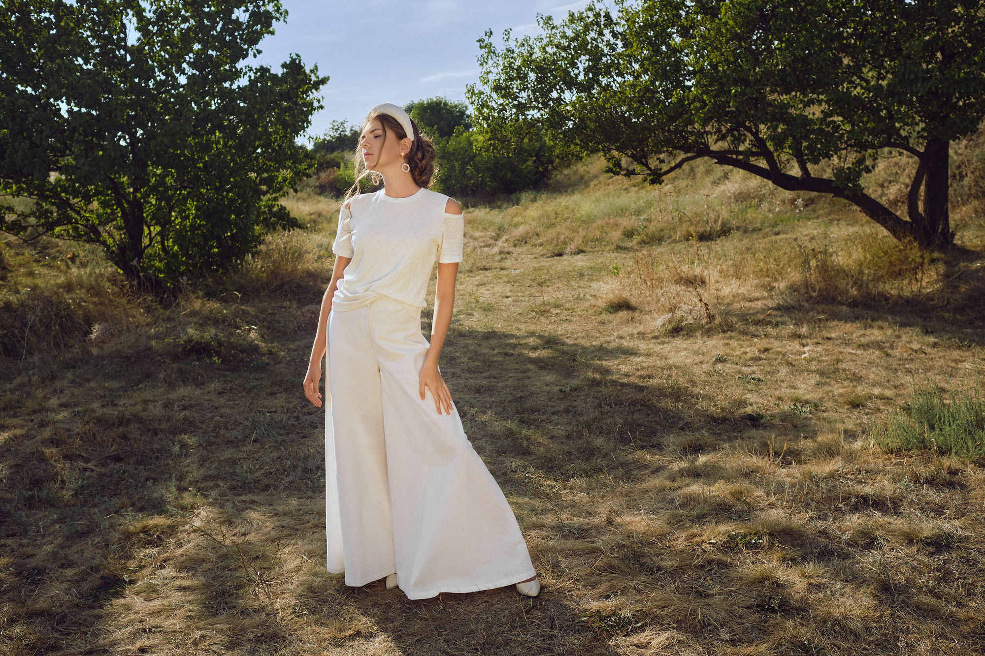 Hemp. Рекламный и портретный фотограф в Украине. Андрей Дерич