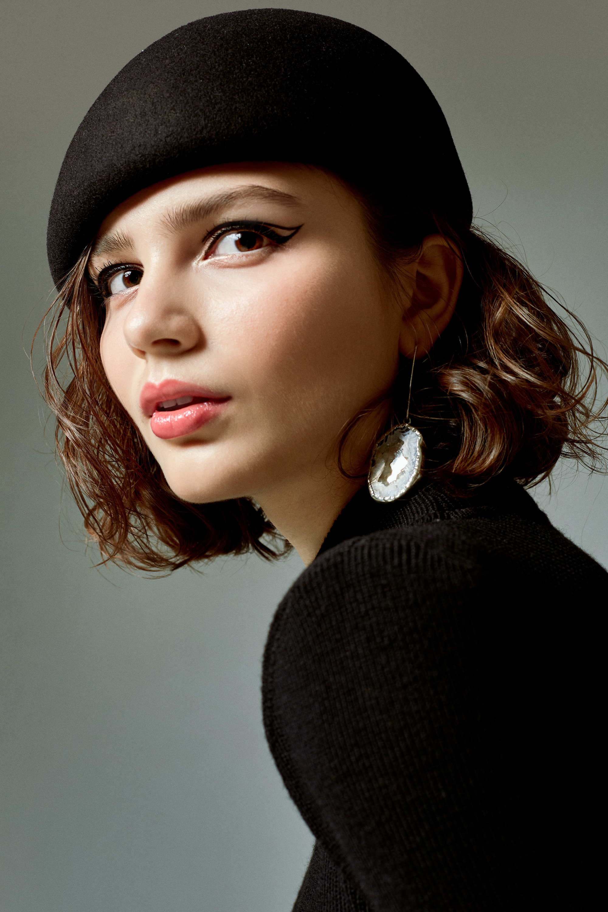 Алина. Рекламный и портретный фотограф в Украине. Андрей Дерич