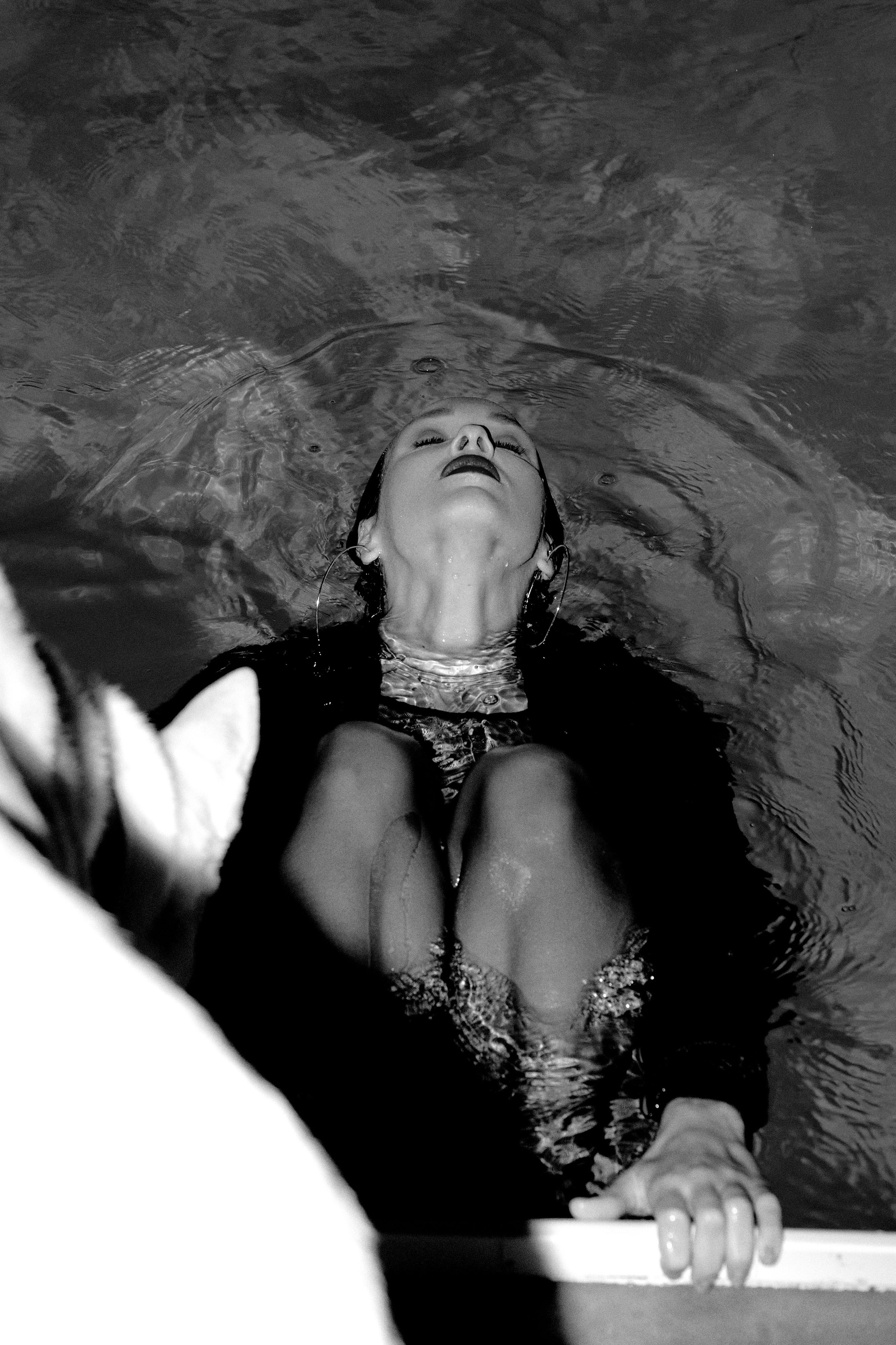 Лика. Рекламный и портретный фотограф в Украине. Андрей Дерич