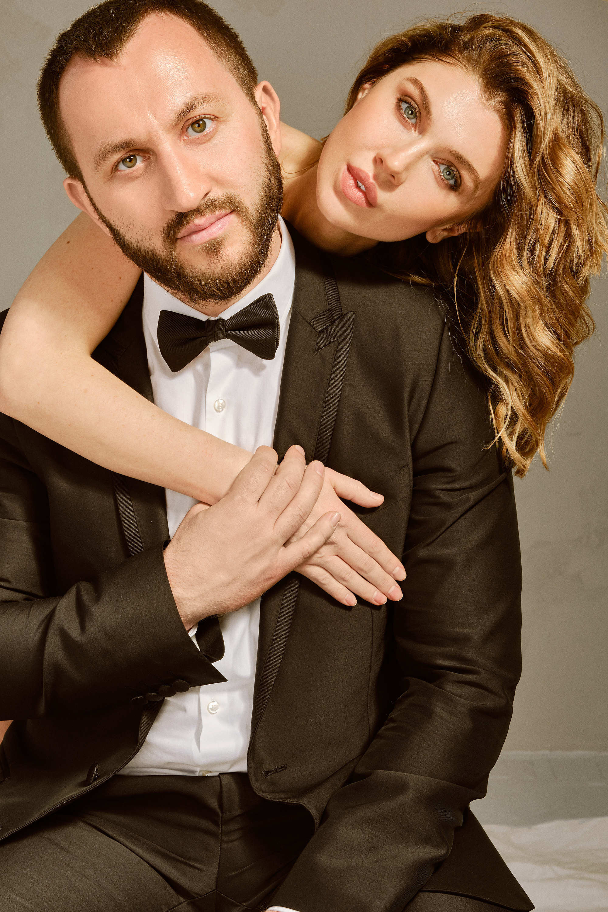 Катя семейная. Рекламный и портретный фотограф в Украине. Андрей Дерич