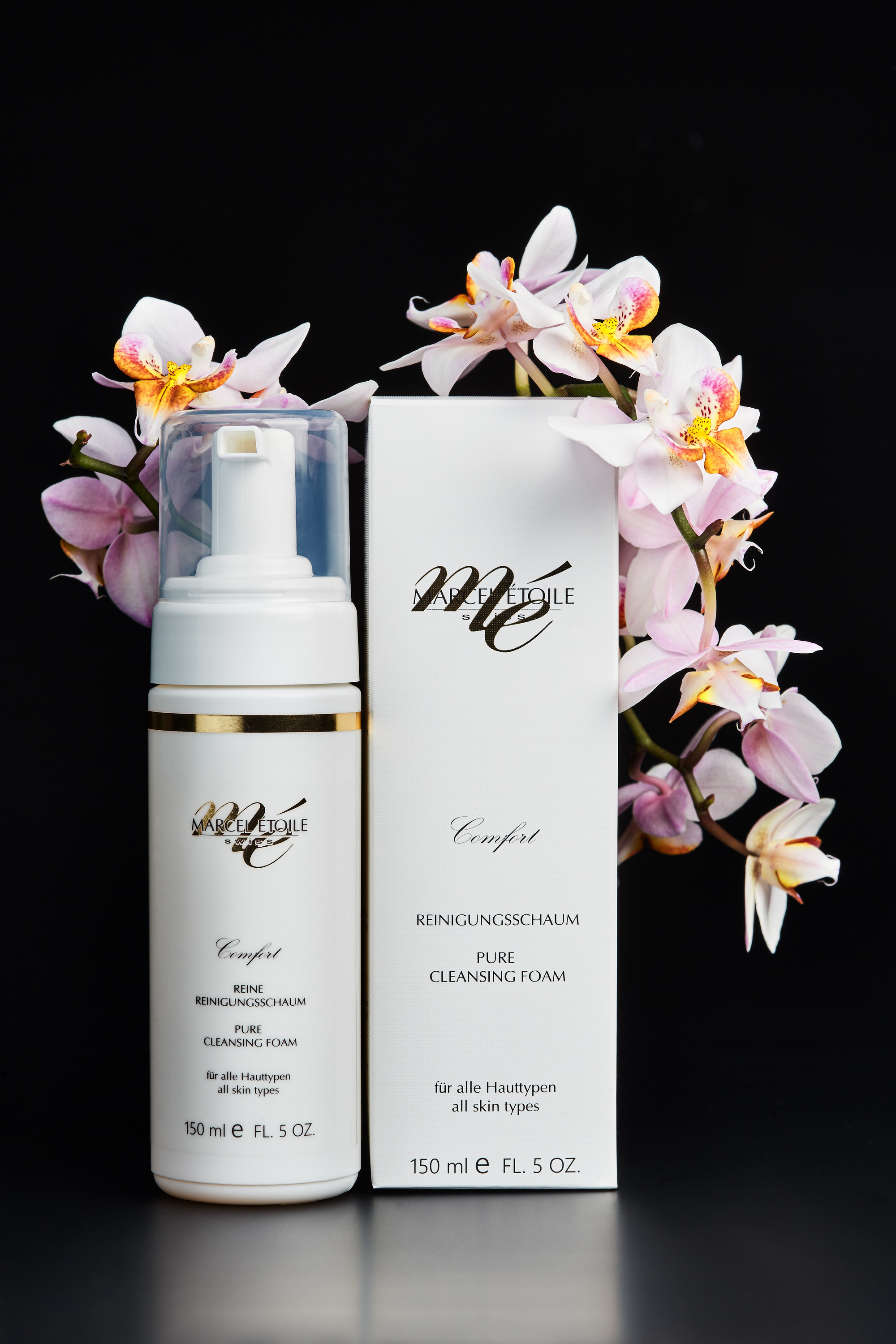 Marcele Etoile. Рекламный и портретный фотограф в Украине. Андрей Дерич