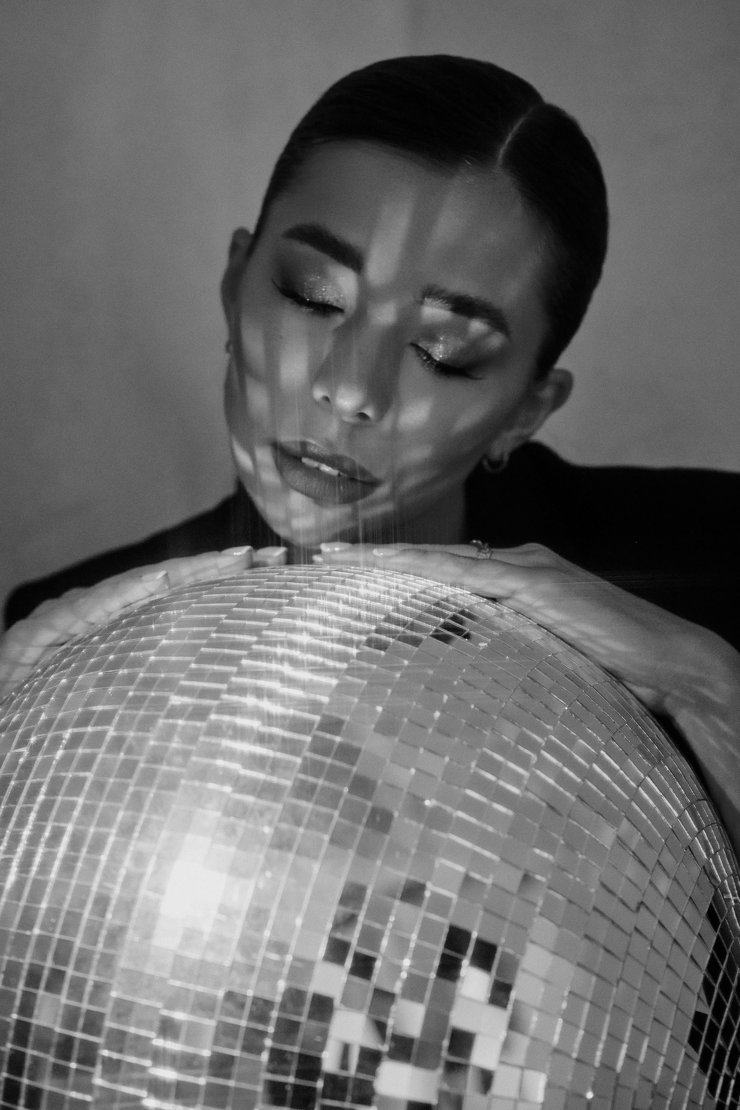 Аня. Рекламный и портретный фотограф в Украине. Андрей Дерич