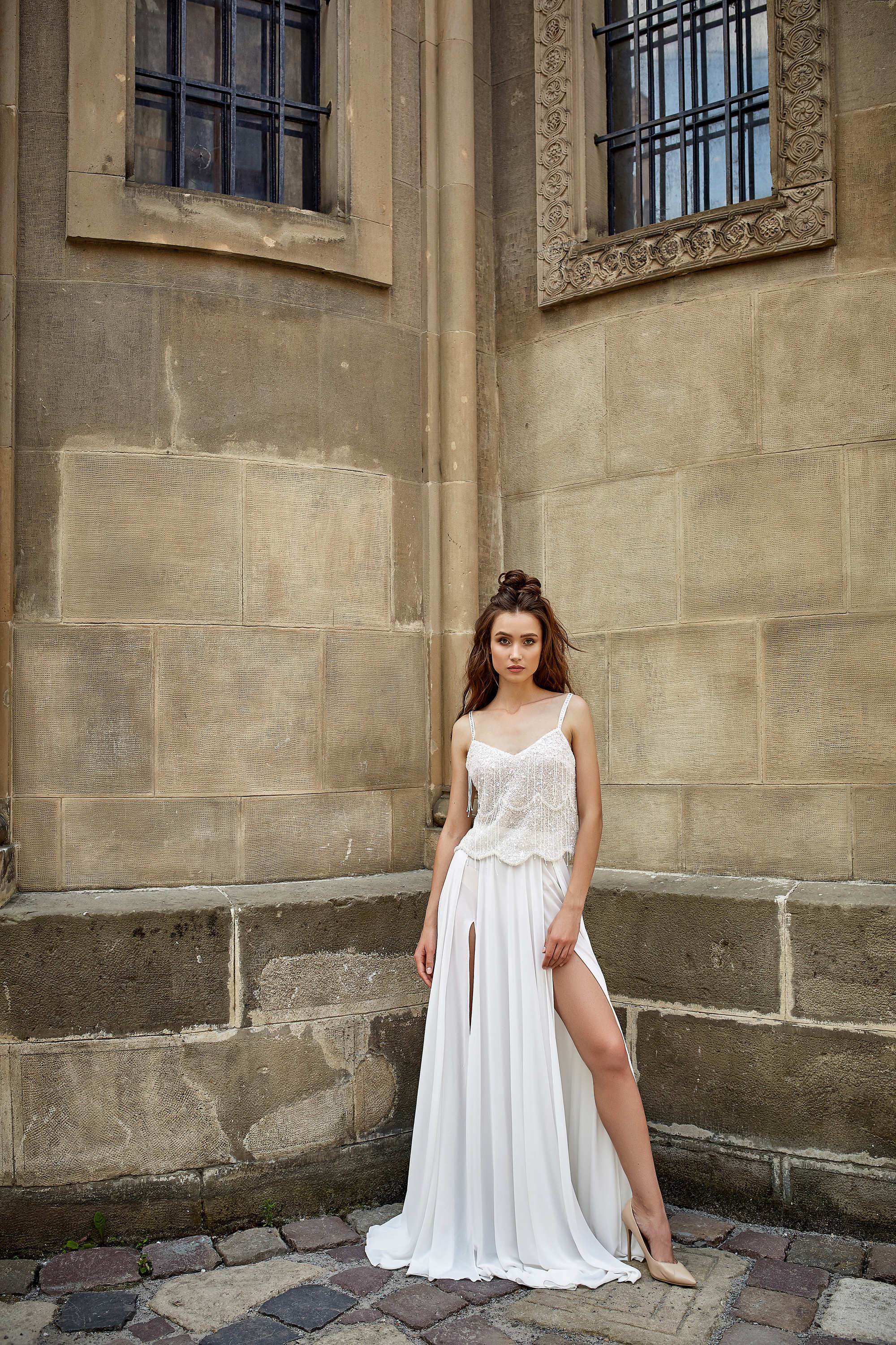 Wedding dress. Рекламный и портретный фотограф в Украине. Андрей Дерич