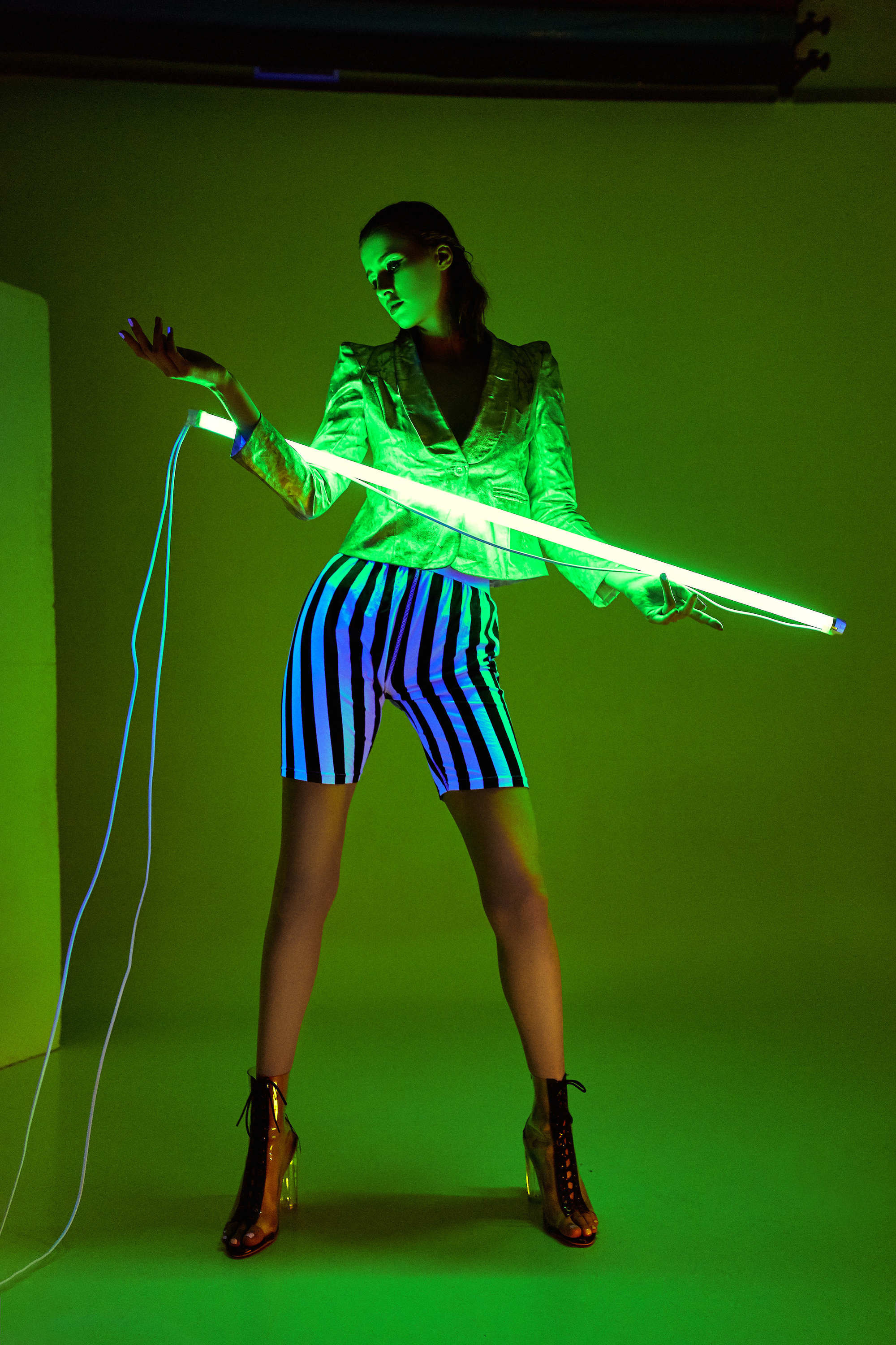 Ксюша. Рекламный и портретный фотограф в Украине. Андрей Дерич