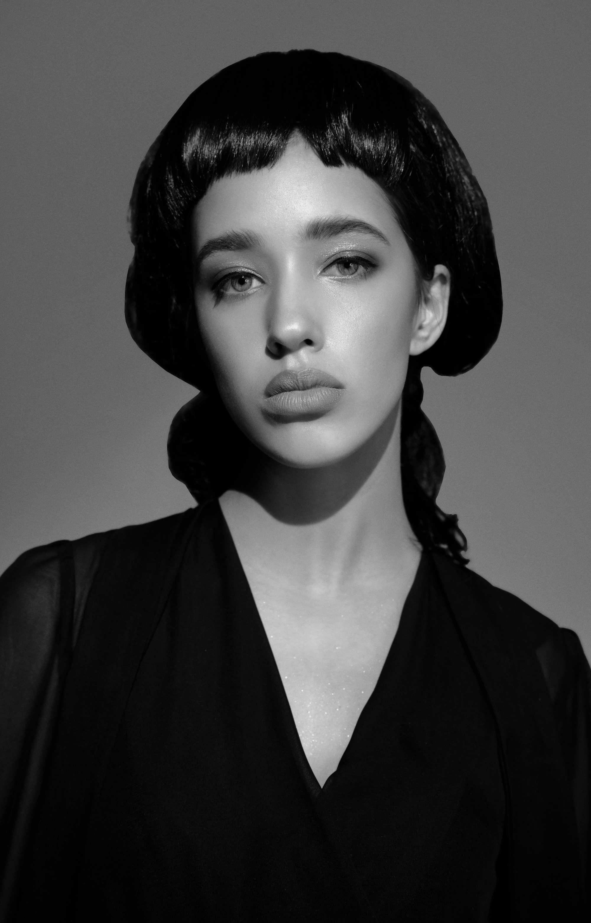 Элма. Рекламный и портретный фотограф в Украине. Андрей Дерич