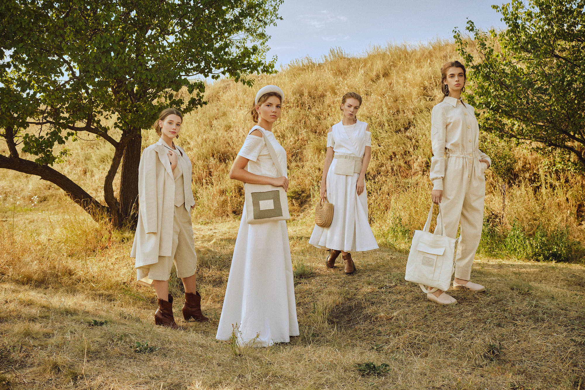 Hemp. Рекламный и портретный фотограф в Украине. Андрей Дерич