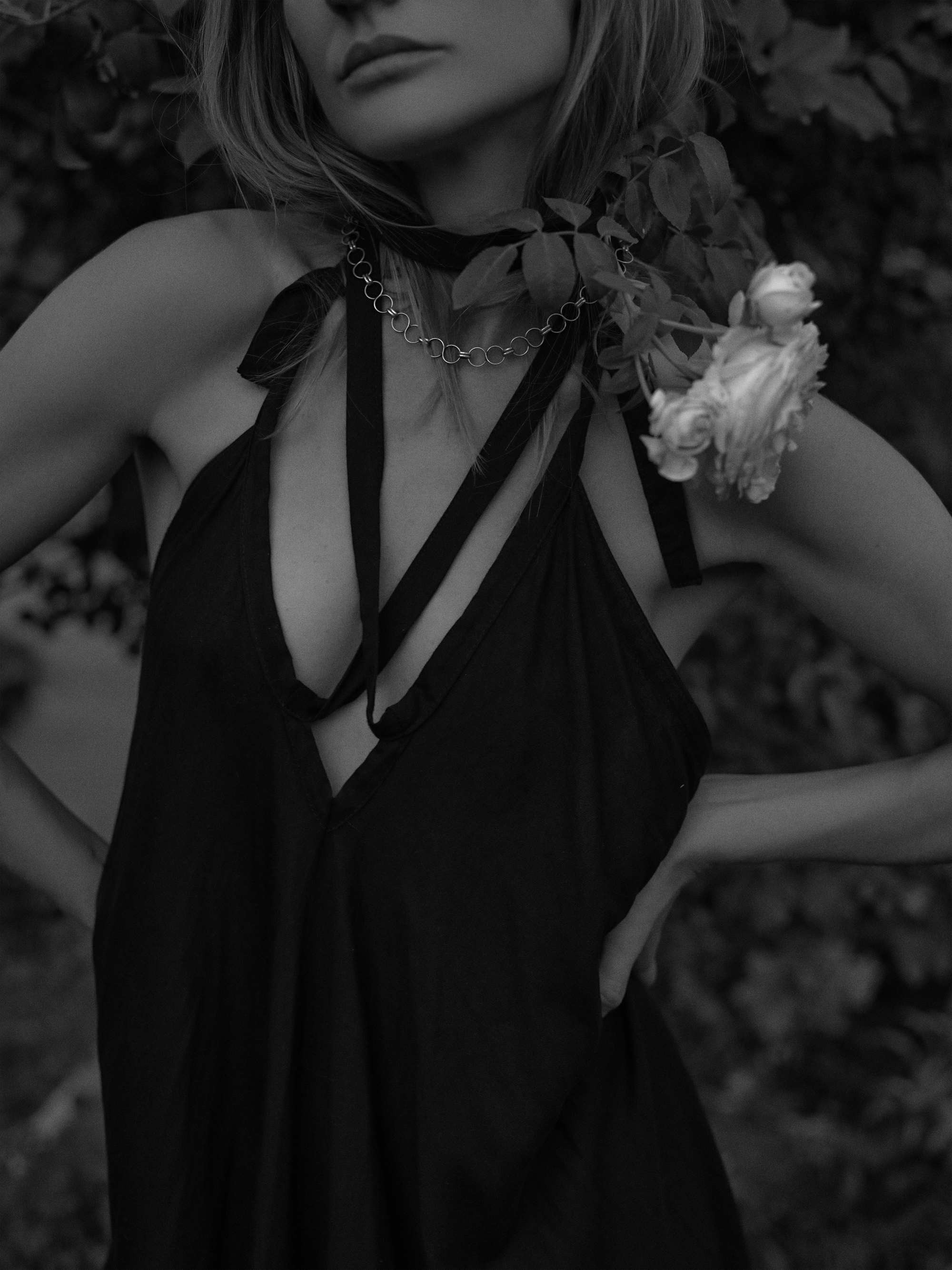 Натали. Рекламный и портретный фотограф в Украине. Андрей Дерич