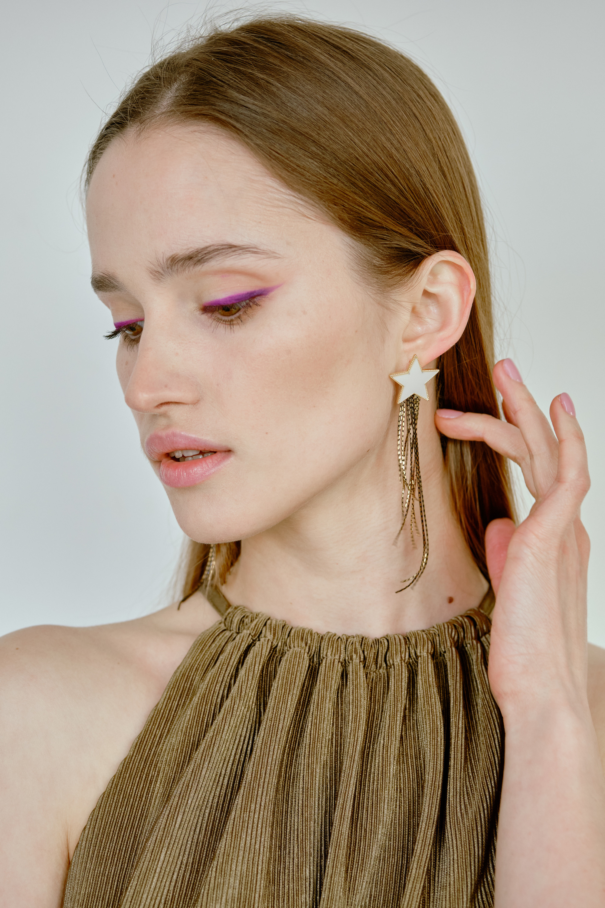 Murr. Рекламный и портретный фотограф в Украине. Андрей Дерич