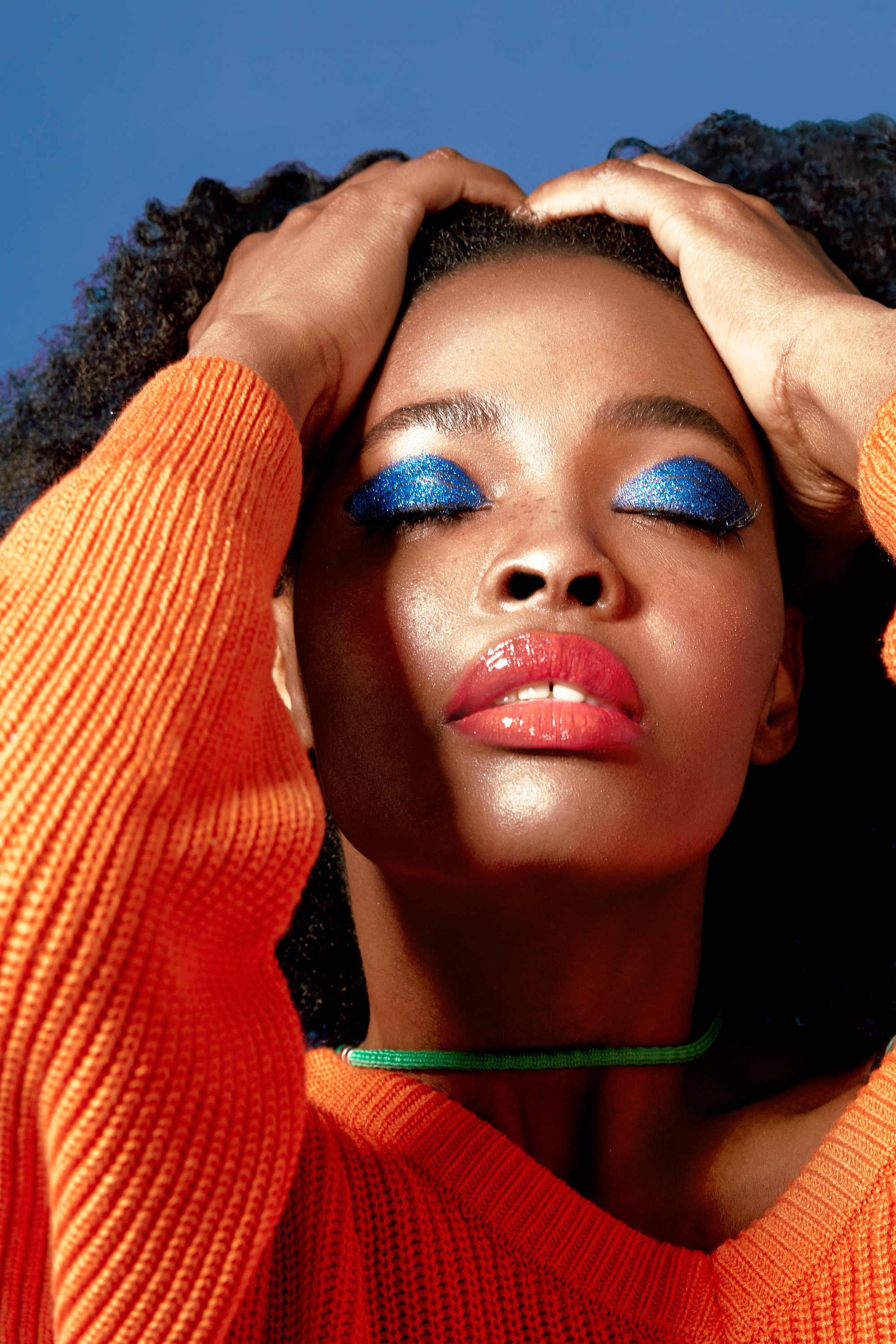 Flow. Рекламный и портретный фотограф в Украине. Андрей Дерич