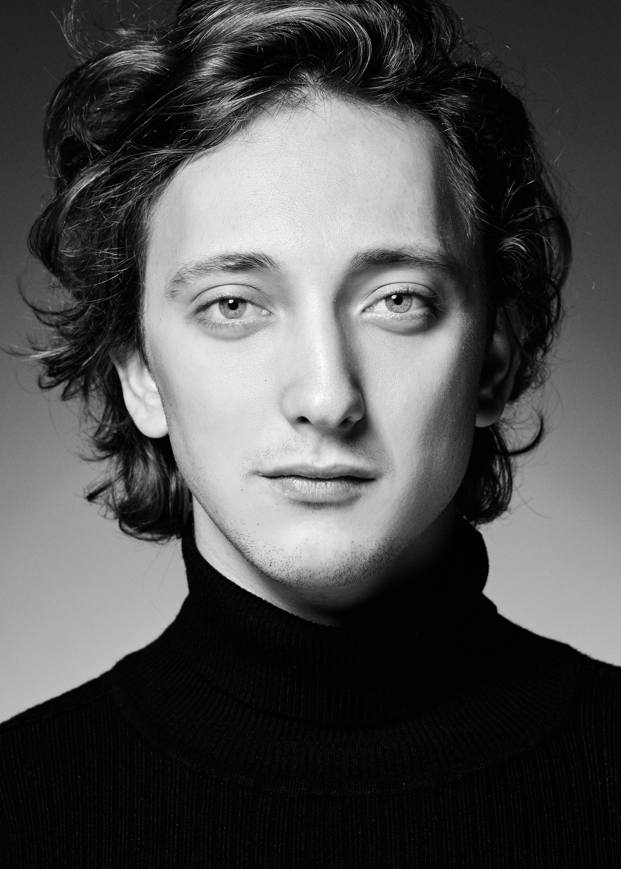 Ренат и Настя. Рекламный и портретный фотограф в Украине. Андрей Дерич