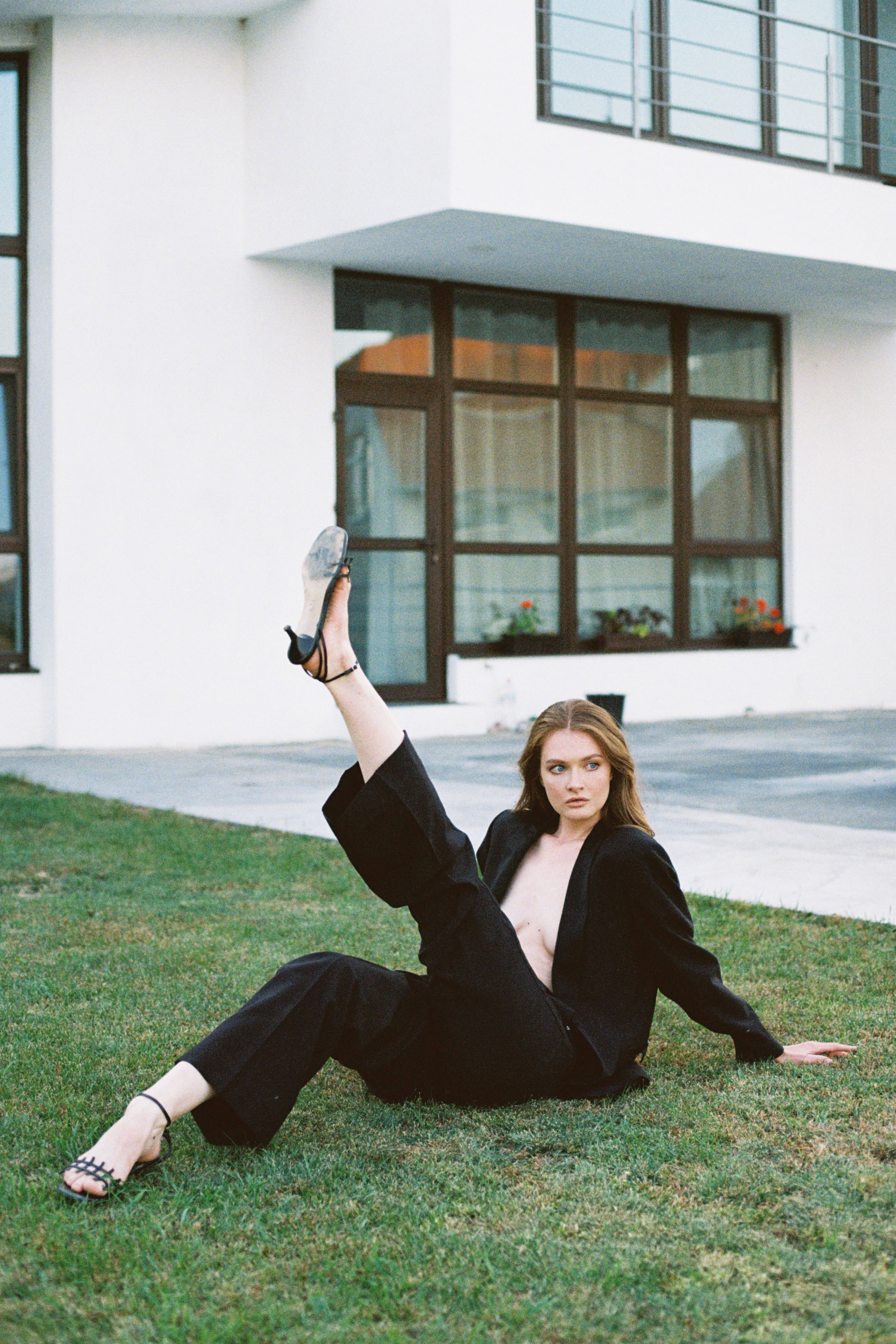 Маша. Рекламный и портретный фотограф в Украине. Андрей Дерич