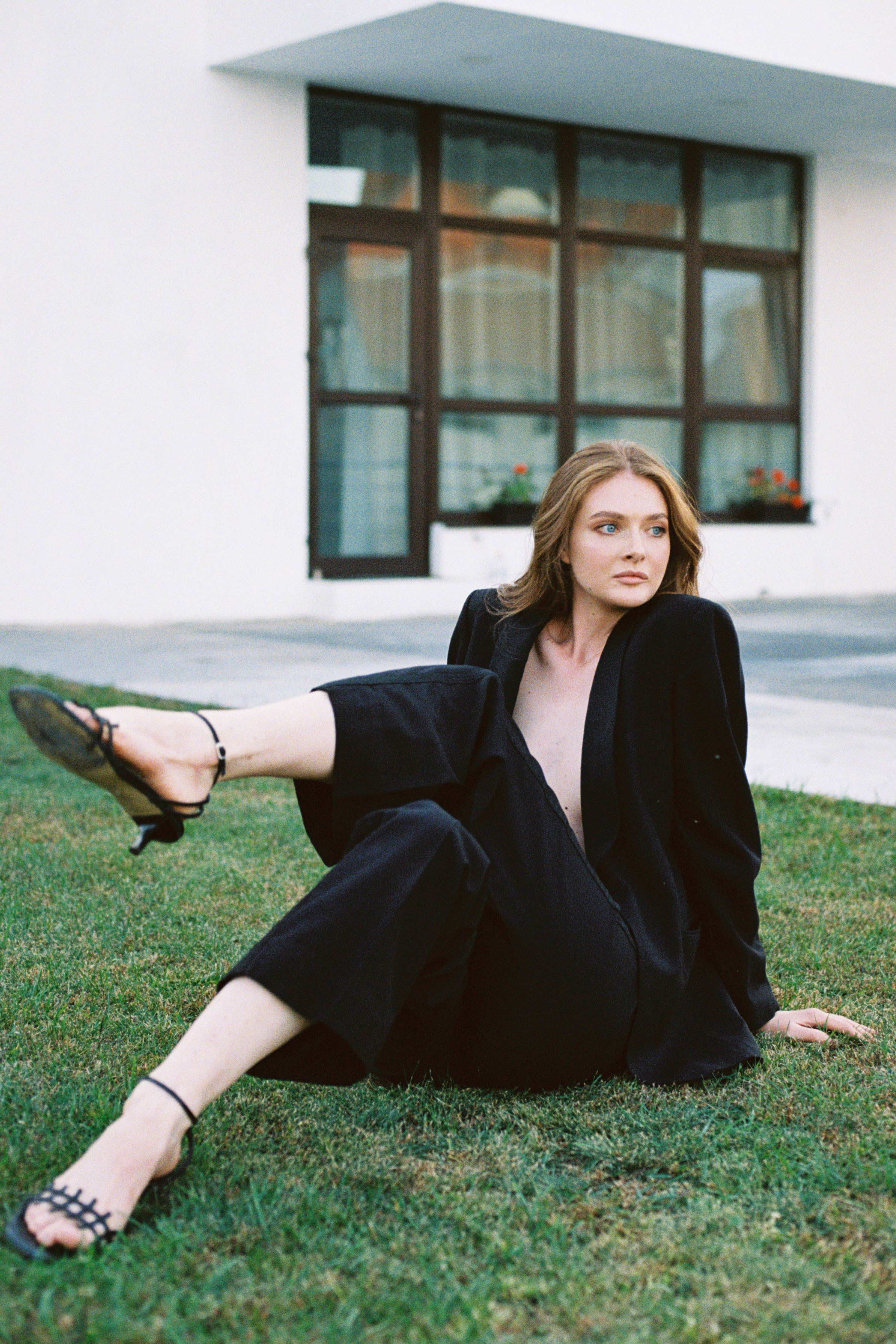 Маша. Рекламный и портретный фотограф в Украине. Андрей Дерич