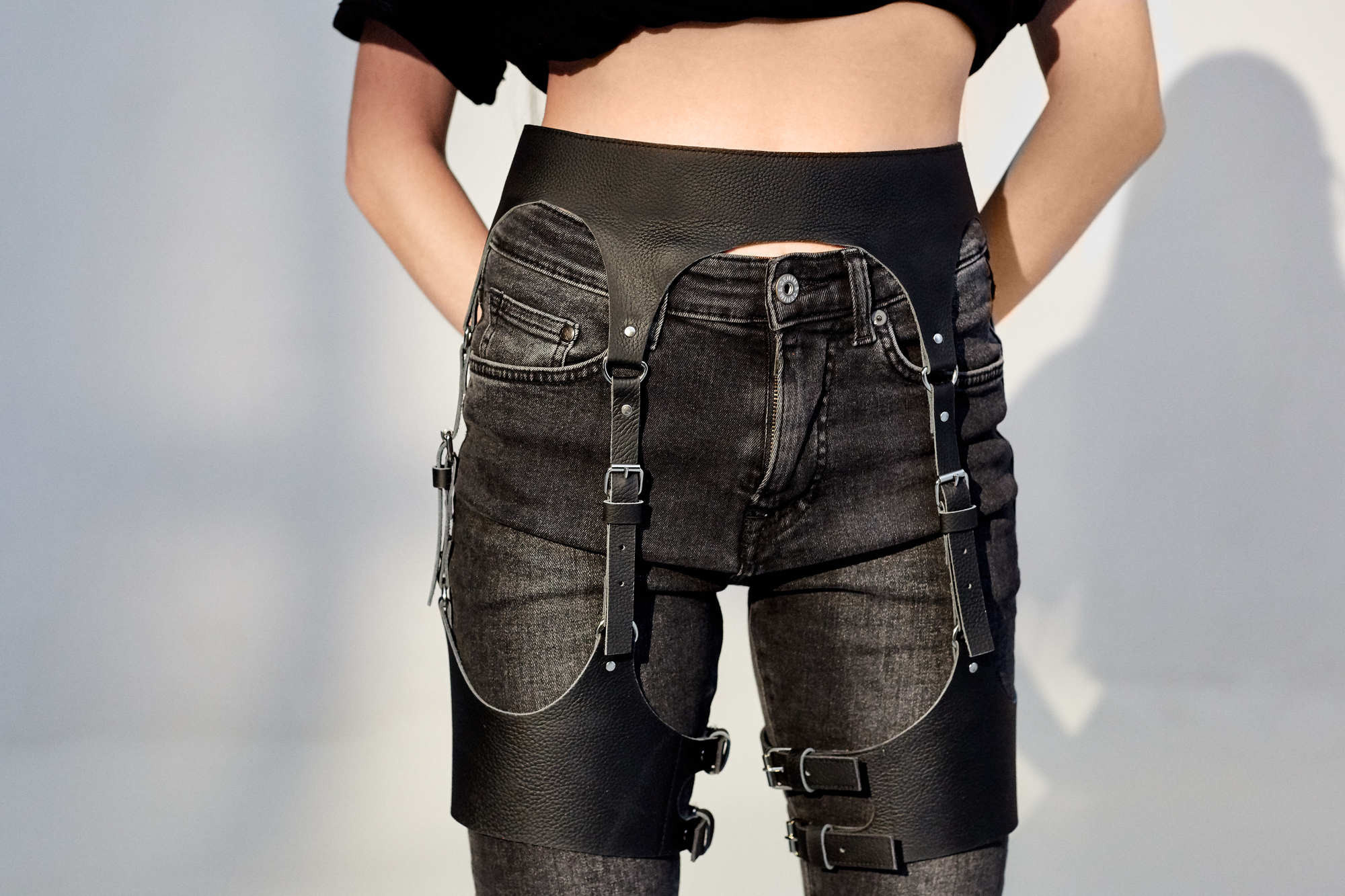 Corset. Алина. Рекламный и портретный фотограф в Украине. Андрей Дерич