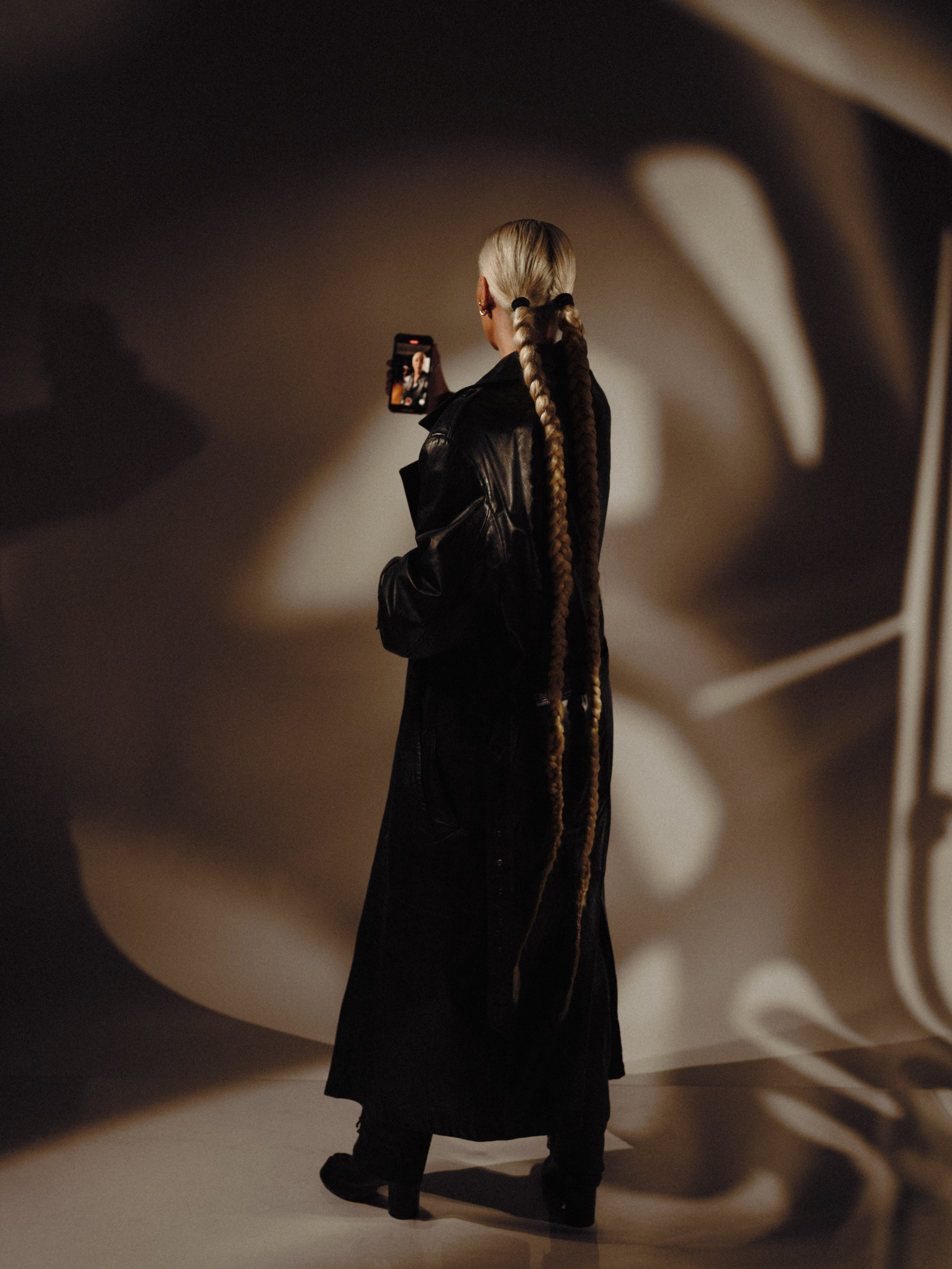 Настя. Рекламный и портретный фотограф в Украине. Андрей Дерич