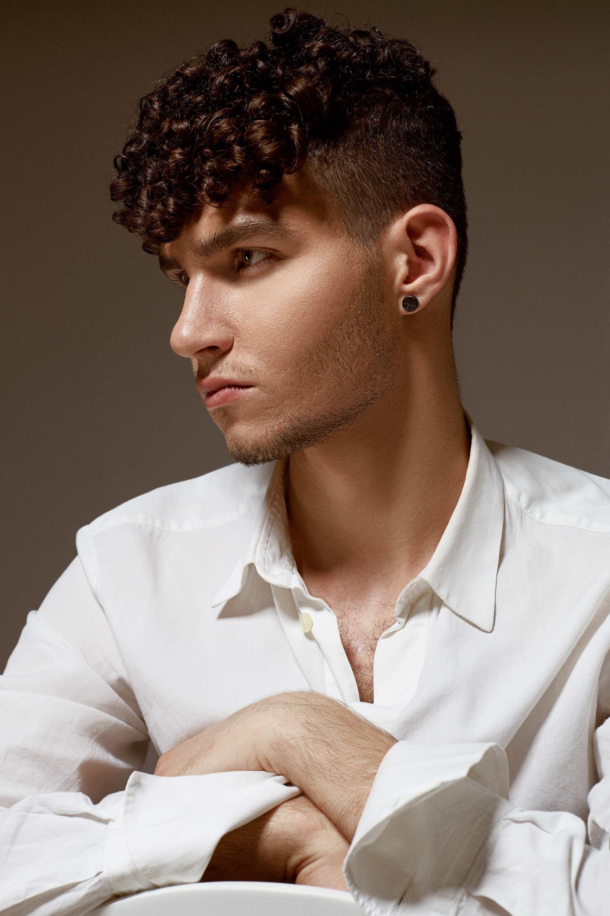 Наташа и Антон. Рекламный и портретный фотограф в Украине. Андрей Дерич