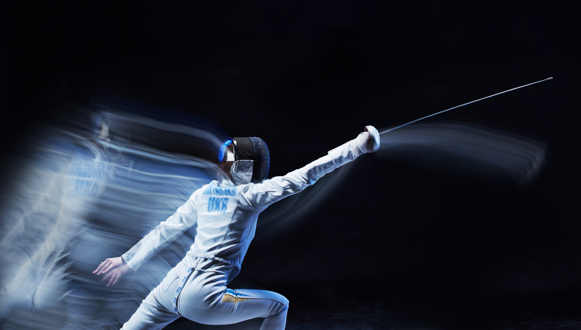 Fancing. Рекламный и портретный фотограф в Украине. Андрей Дерич