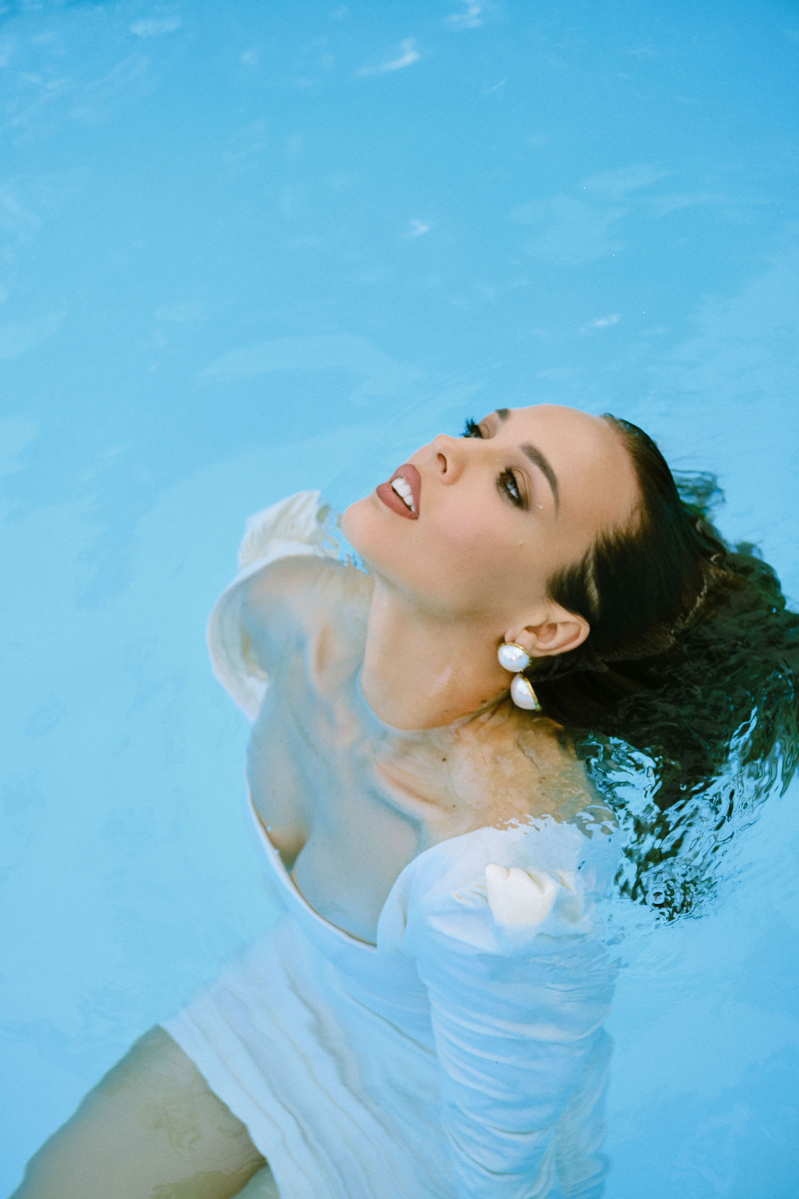 Лика. Рекламный и портретный фотограф в Украине. Андрей Дерич