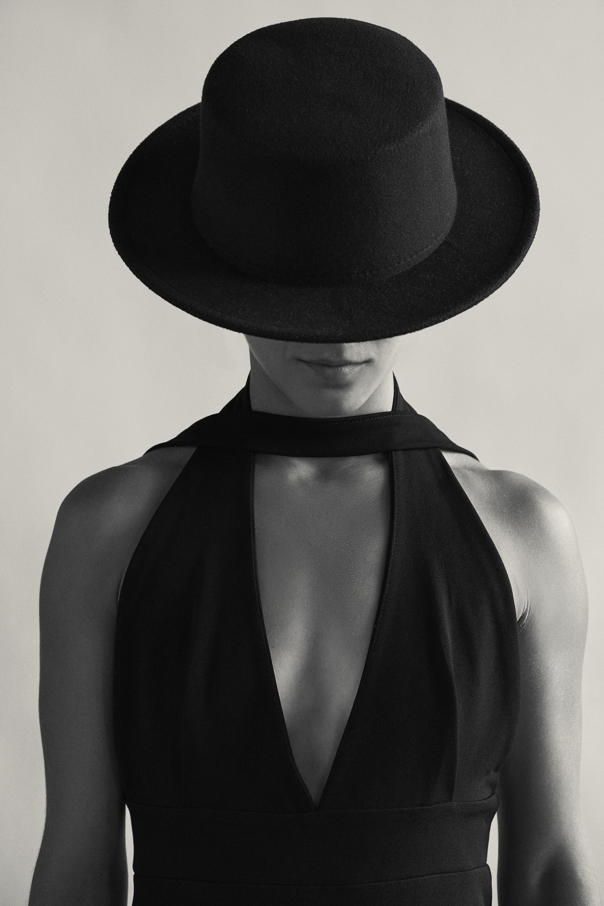 Лена. Рекламный и портретный фотограф в Украине. Андрей Дерич