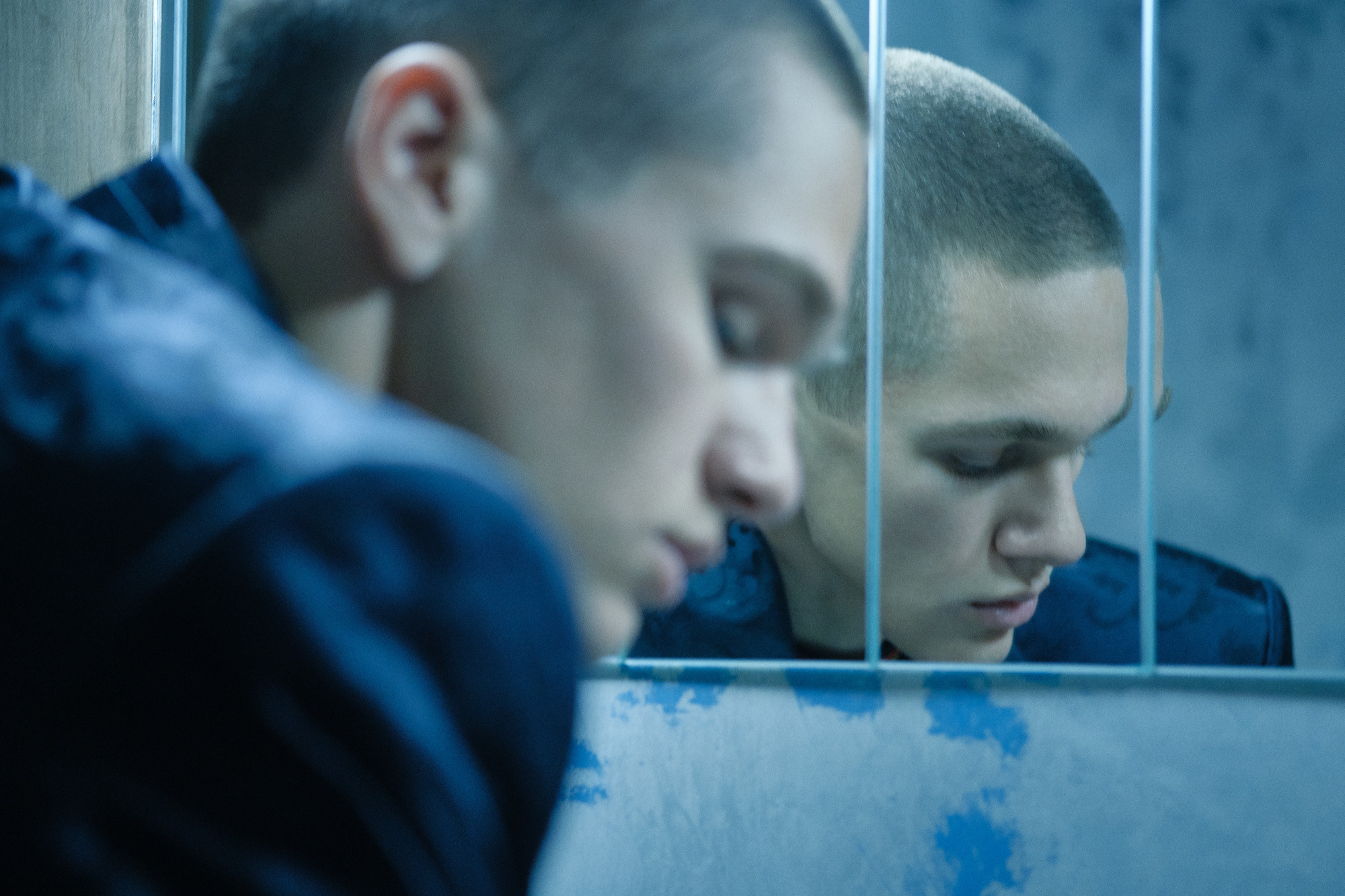 Ярик. Рекламный и портретный фотограф в Украине. Андрей Дерич