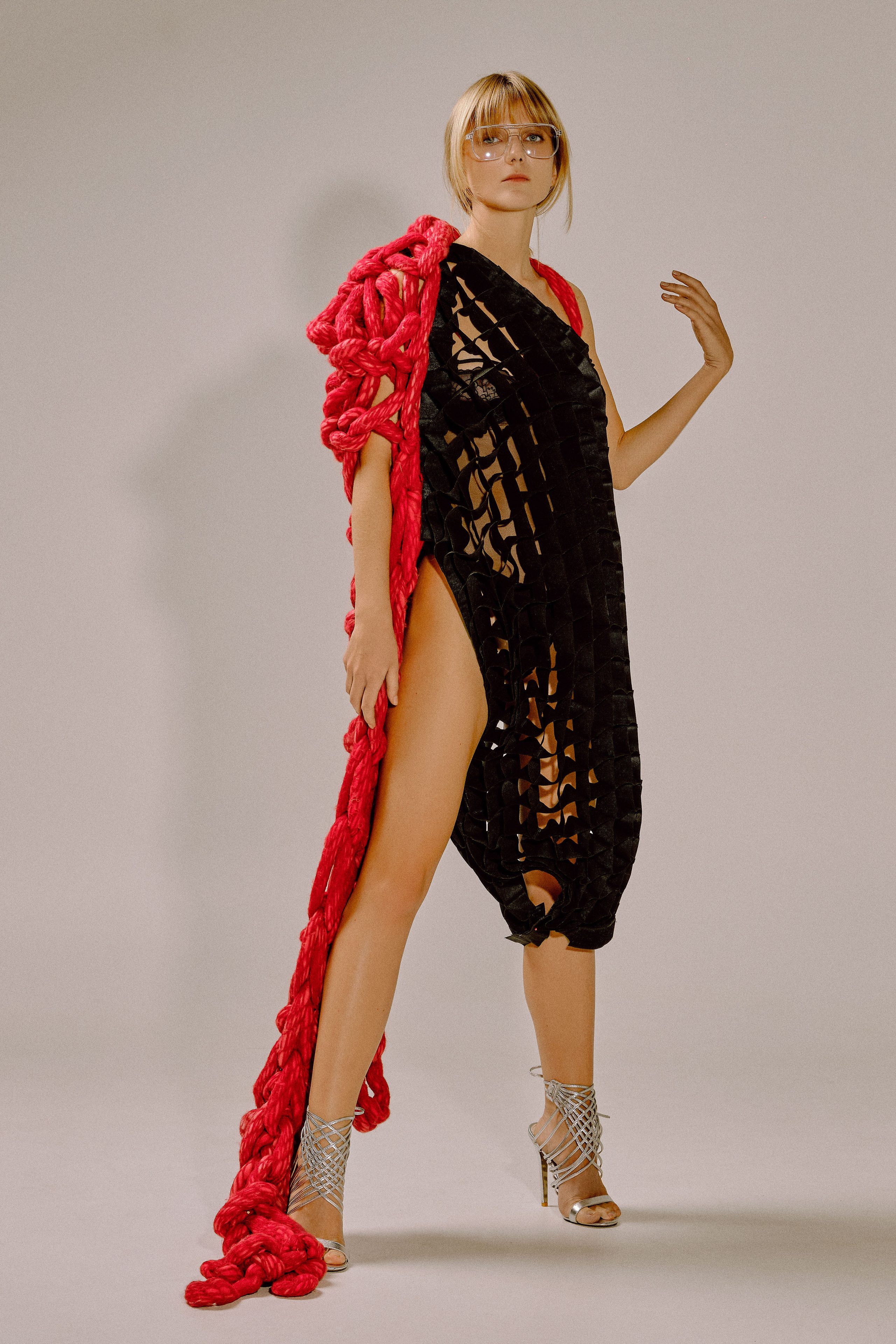 Марина. Рекламный и портретный фотограф в Украине. Андрей Дерич