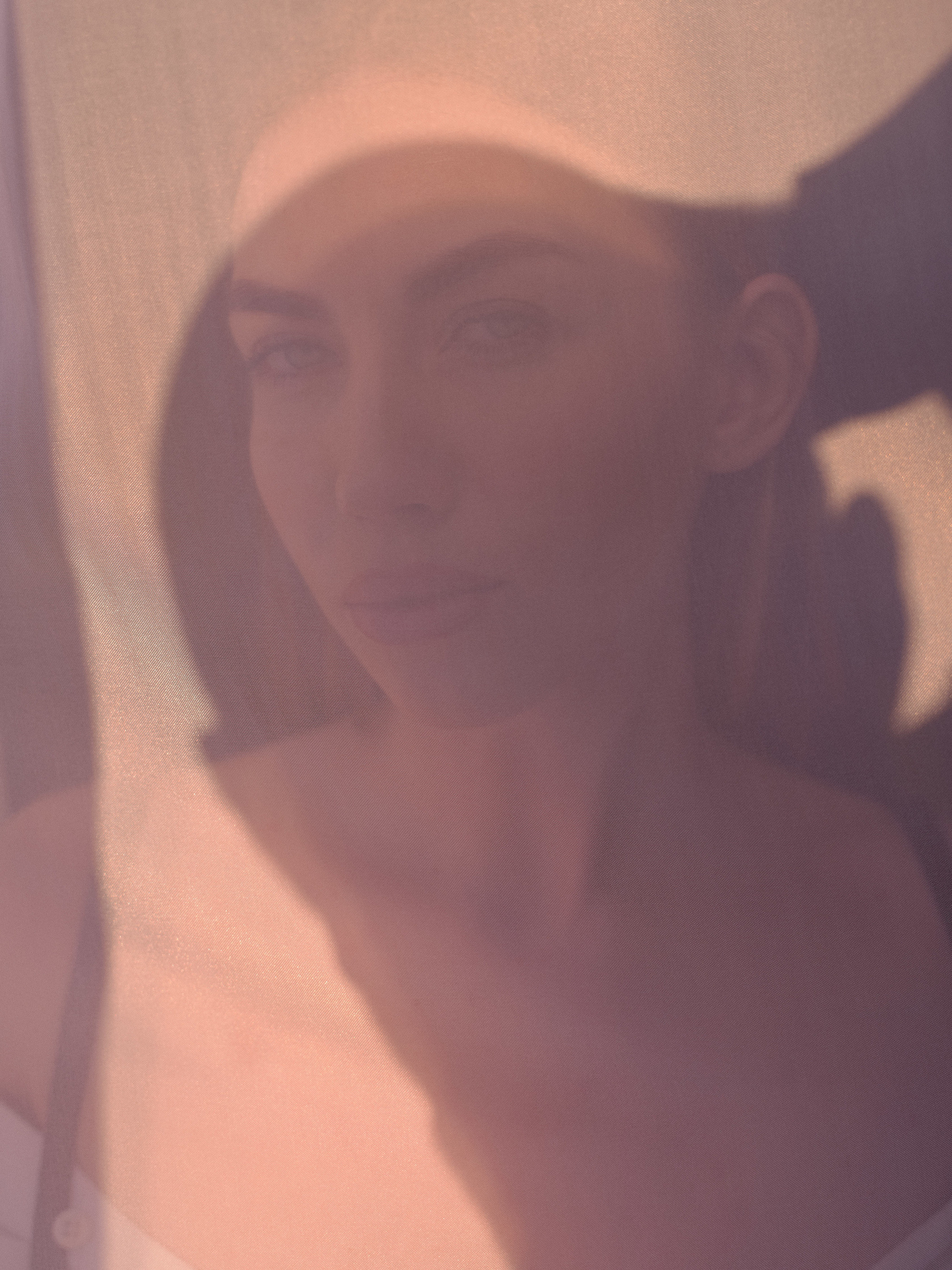 Саша. Рекламный и портретный фотограф в Украине. Андрей Дерич