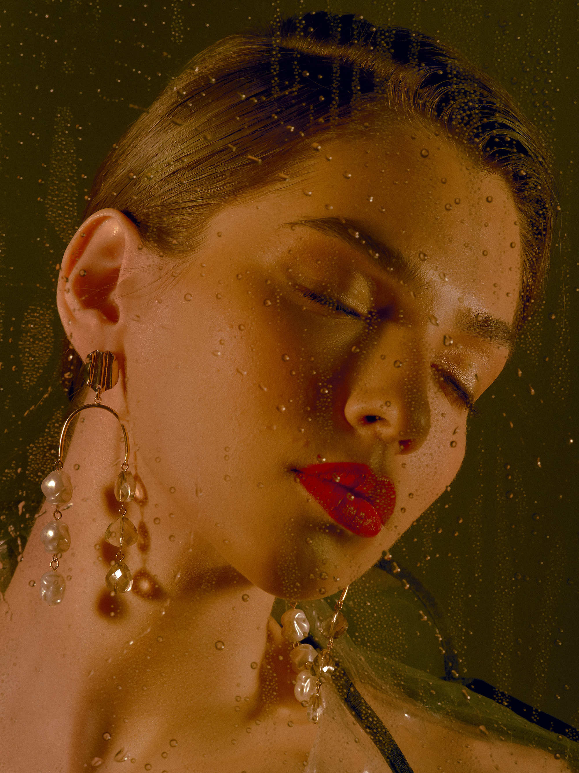 Ира. Рекламный и портретный фотограф в Украине. Андрей Дерич