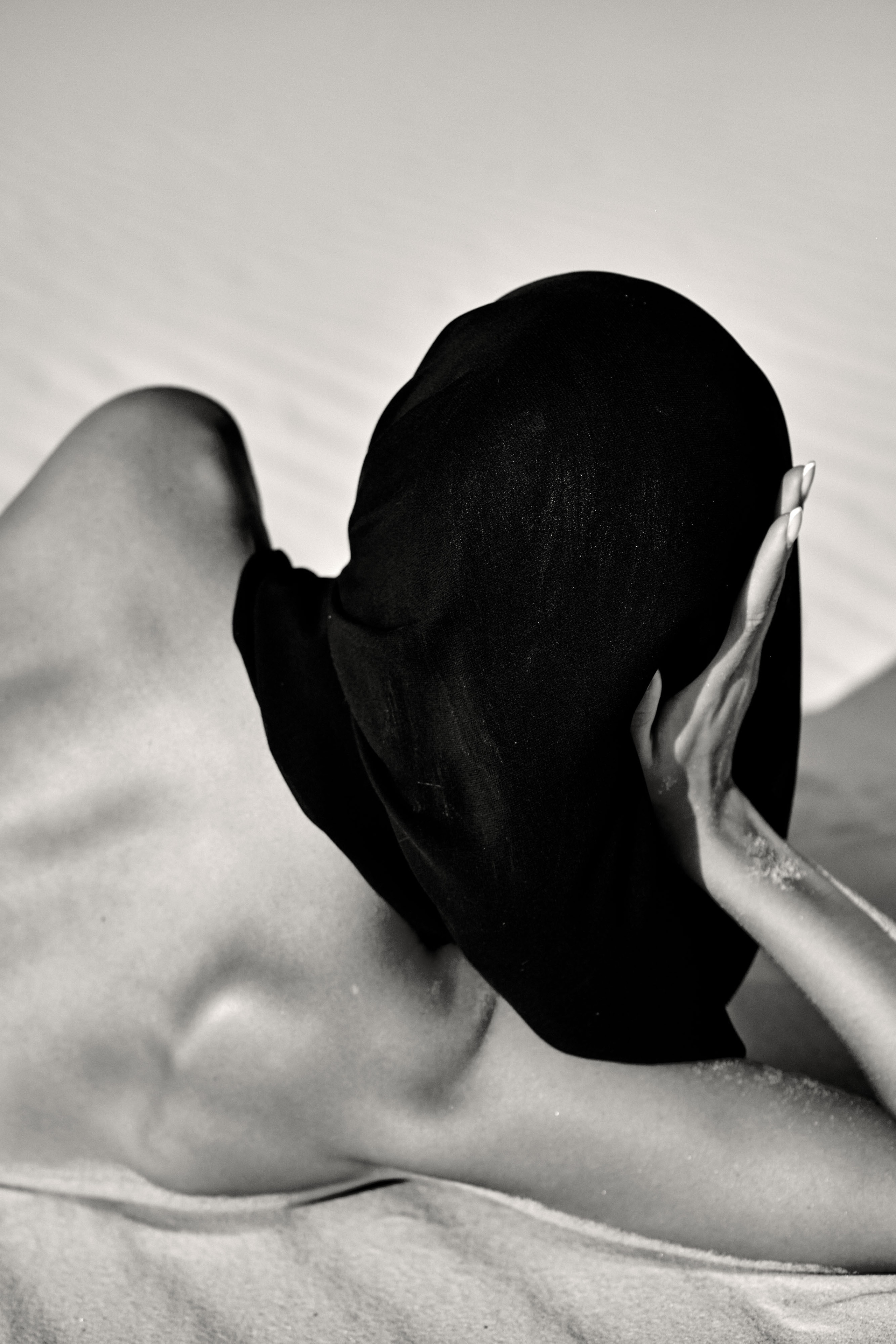 Лера. Рекламный и портретный фотограф в Украине. Андрей Дерич