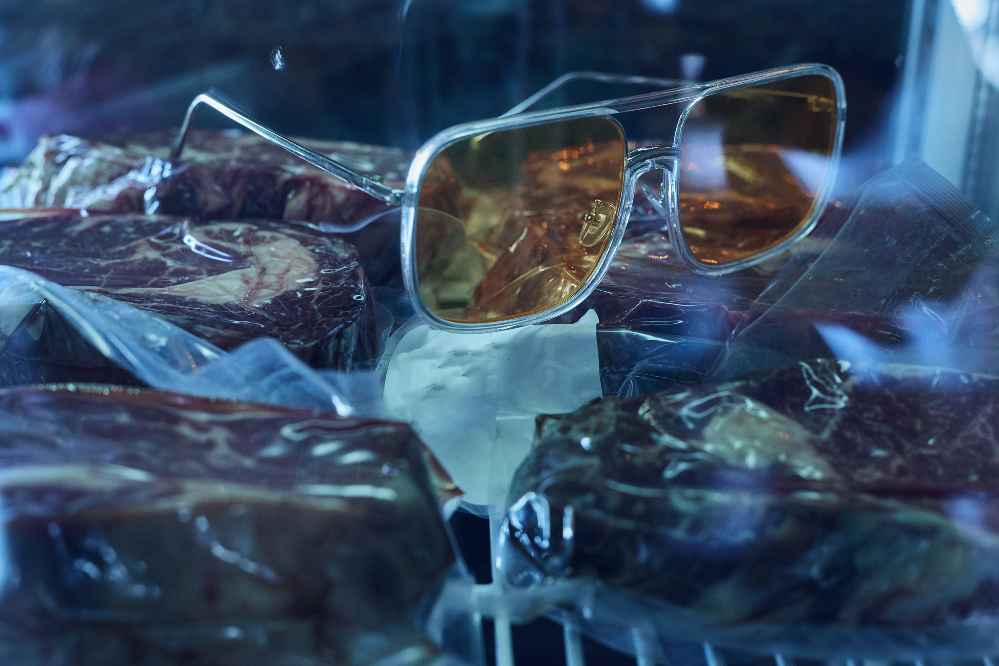 Игорь. Рекламный и портретный фотограф в Украине. Андрей Дерич