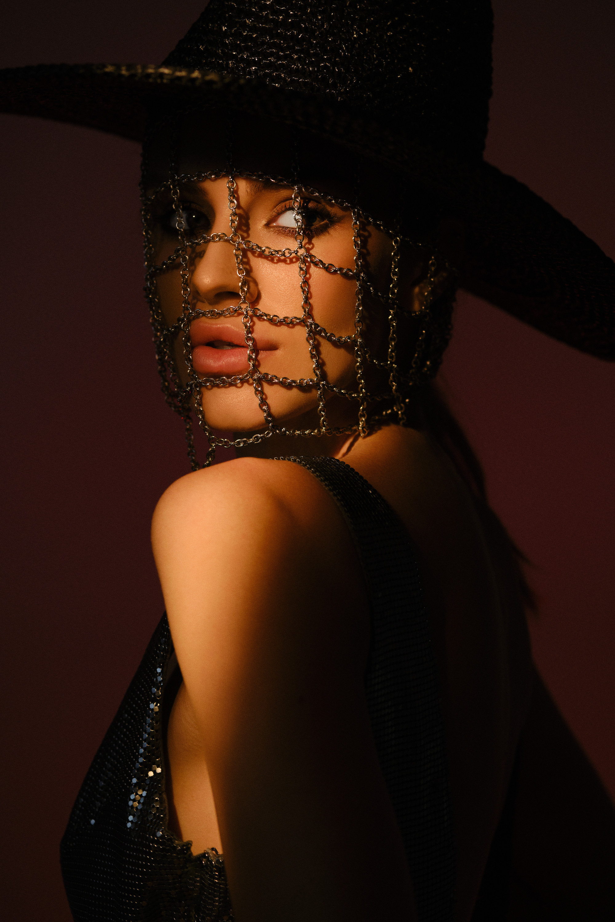 Алина. Рекламный и портретный фотограф в Украине. Андрей Дерич