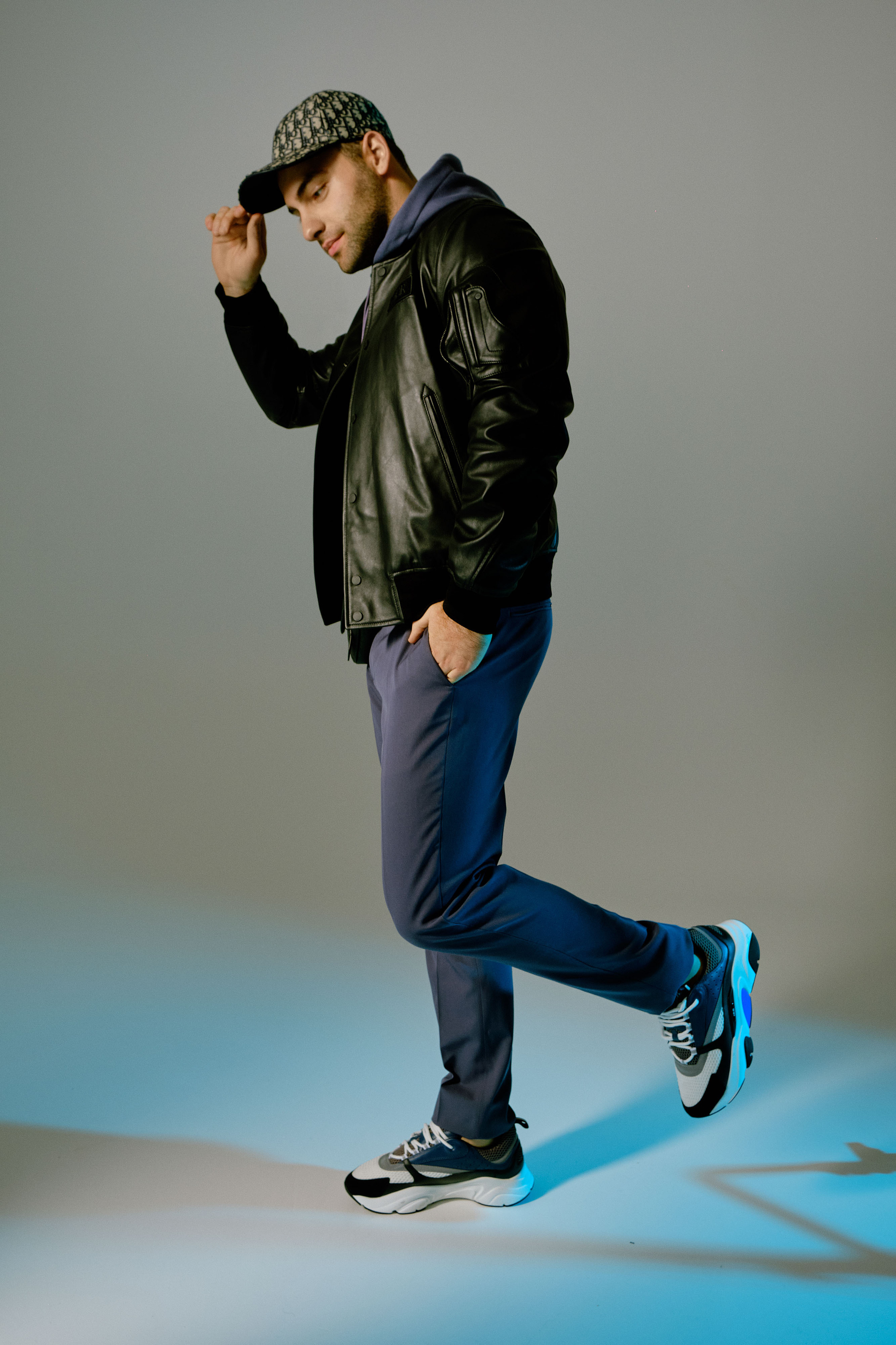 Best Collection men. Рекламный и портретный фотограф в Украине. Андрей Дерич