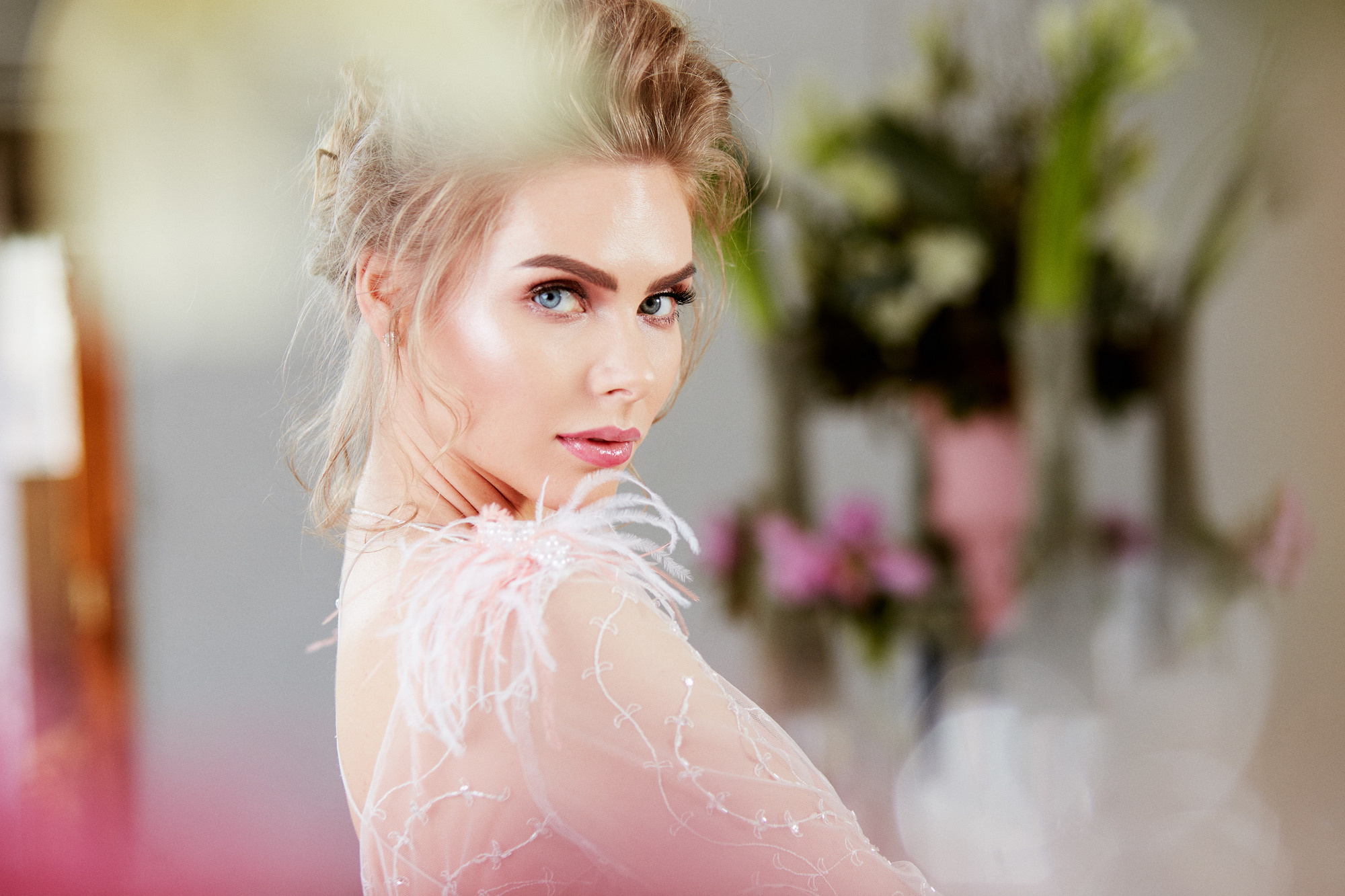 LaNovia. Рекламный и портретный фотограф в Украине. Андрей Дерич