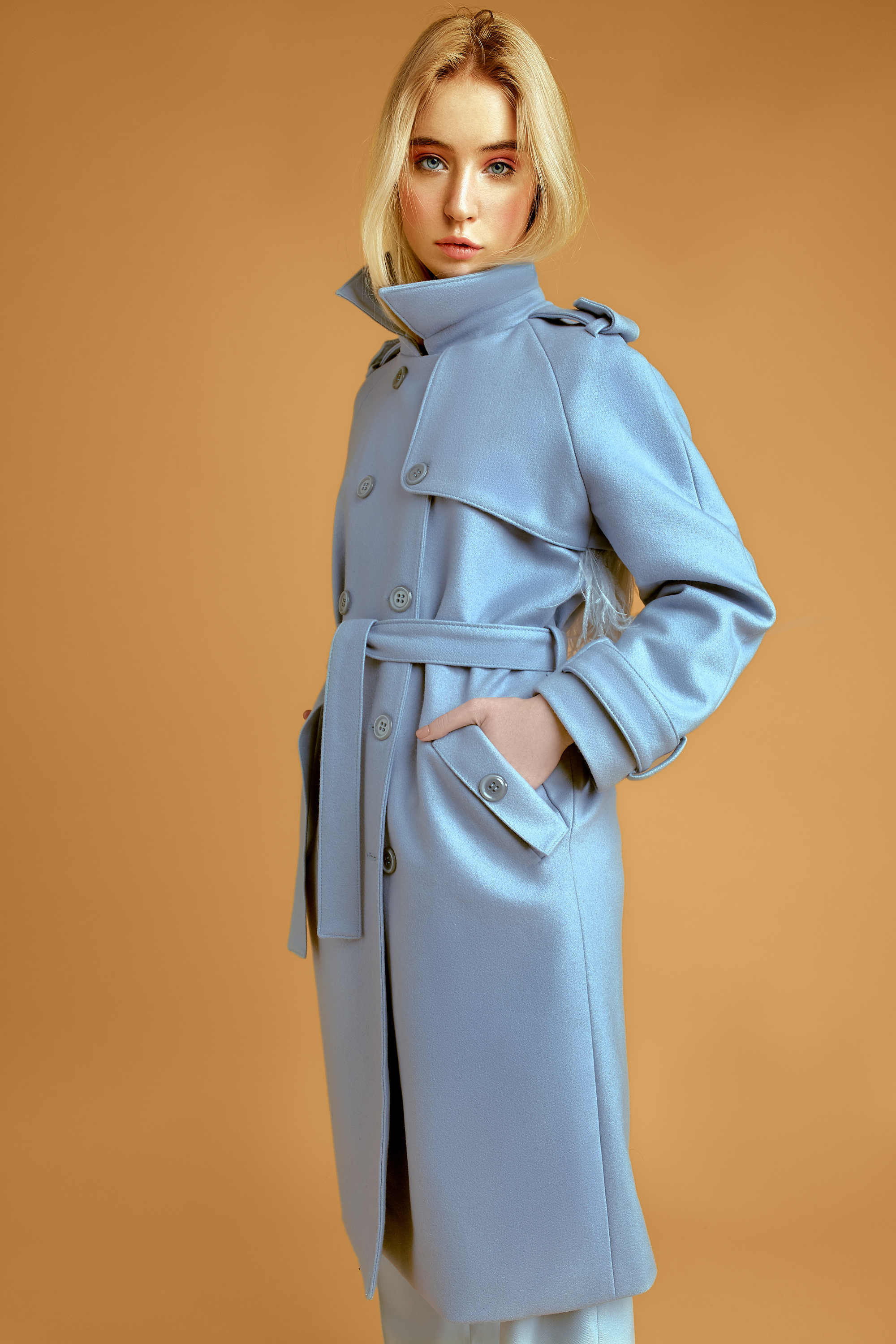 Nastya. Рекламный и портретный фотограф в Украине. Андрей Дерич