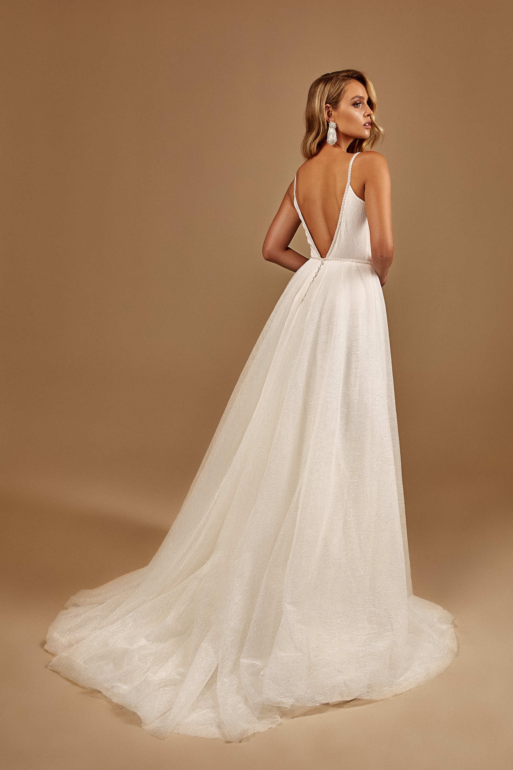 Wedding dress. Рекламный и портретный фотограф в Украине. Андрей Дерич