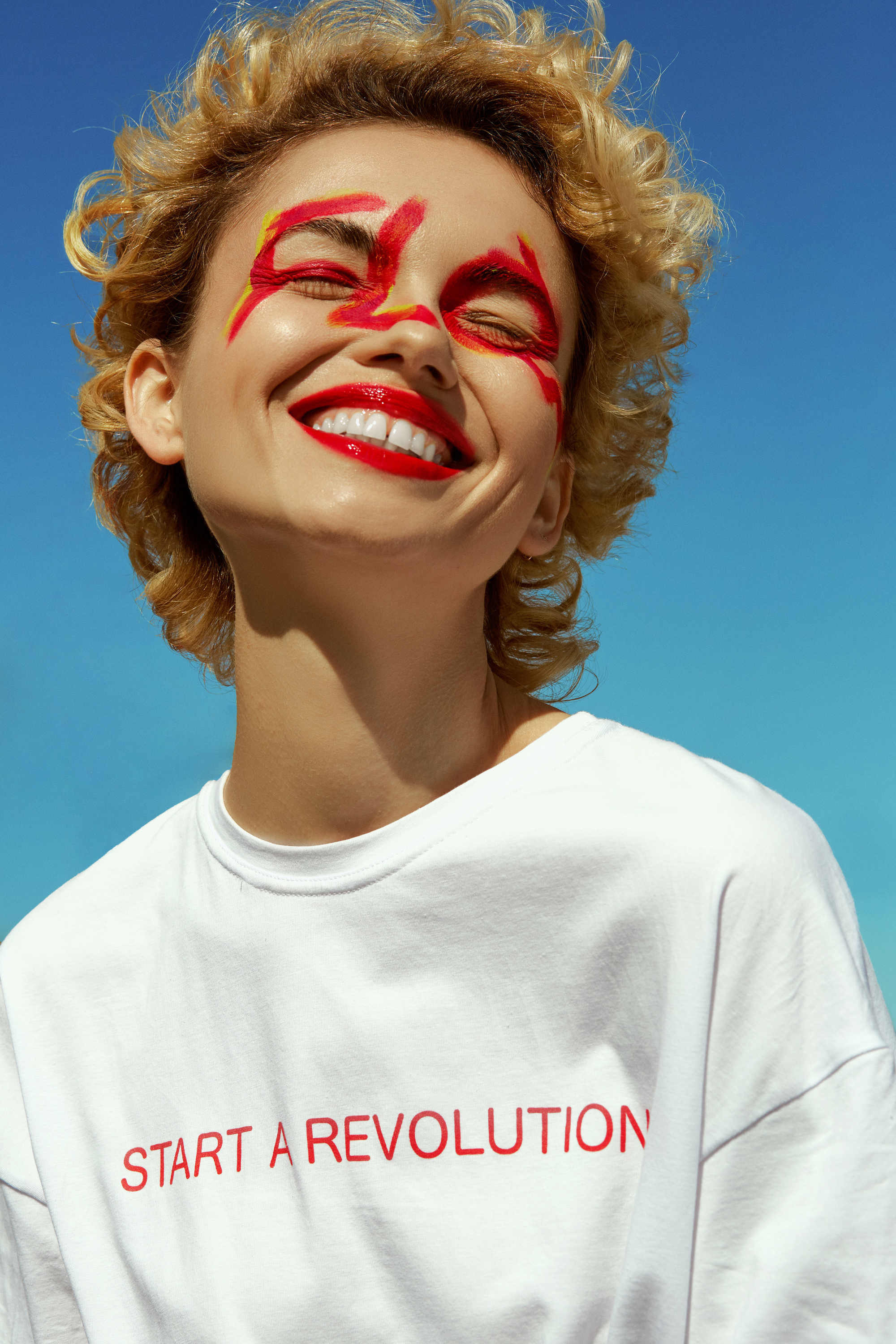 Flow. Рекламный и портретный фотограф в Украине. Андрей Дерич