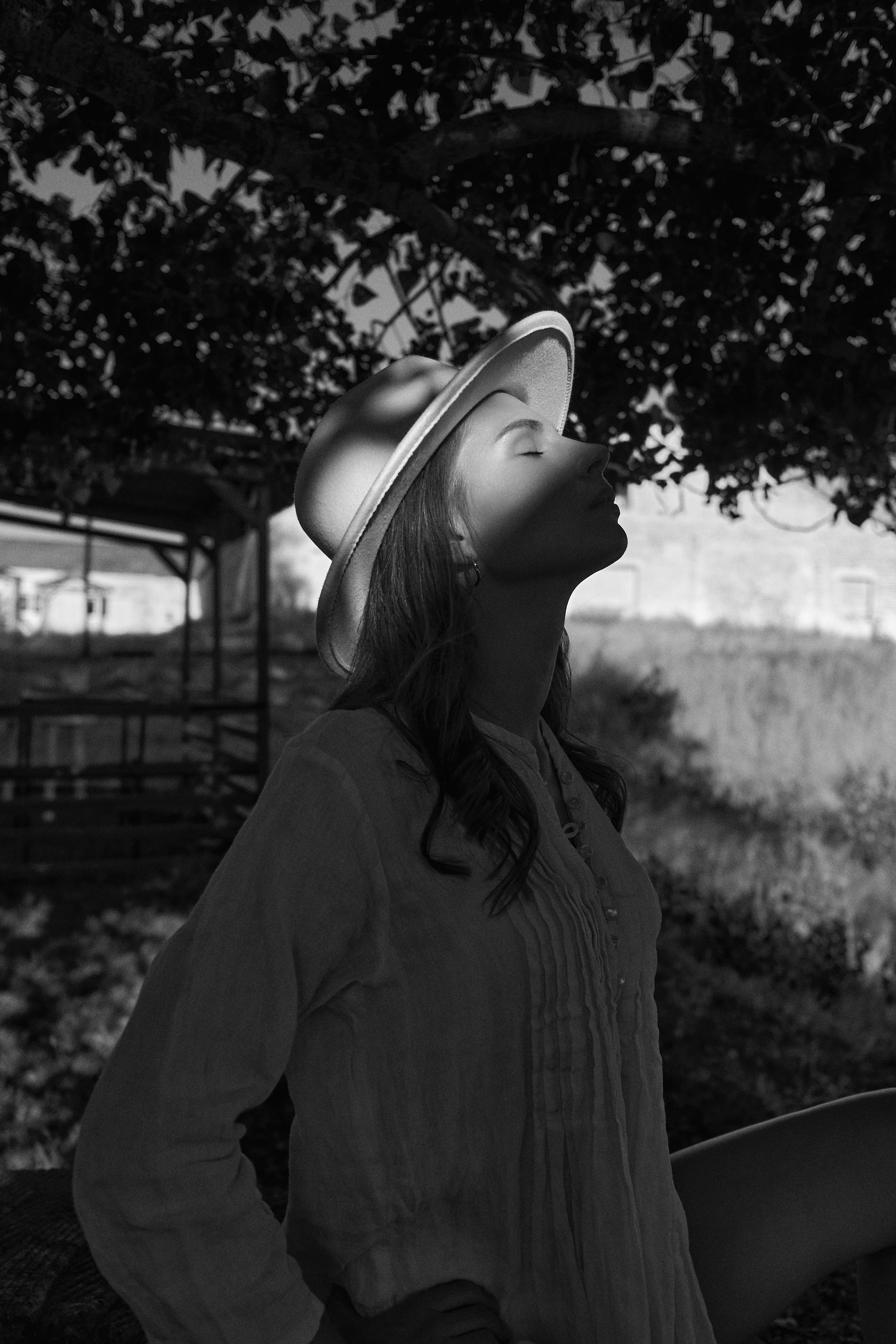 Оля. Рекламный и портретный фотограф в Украине. Андрей Дерич