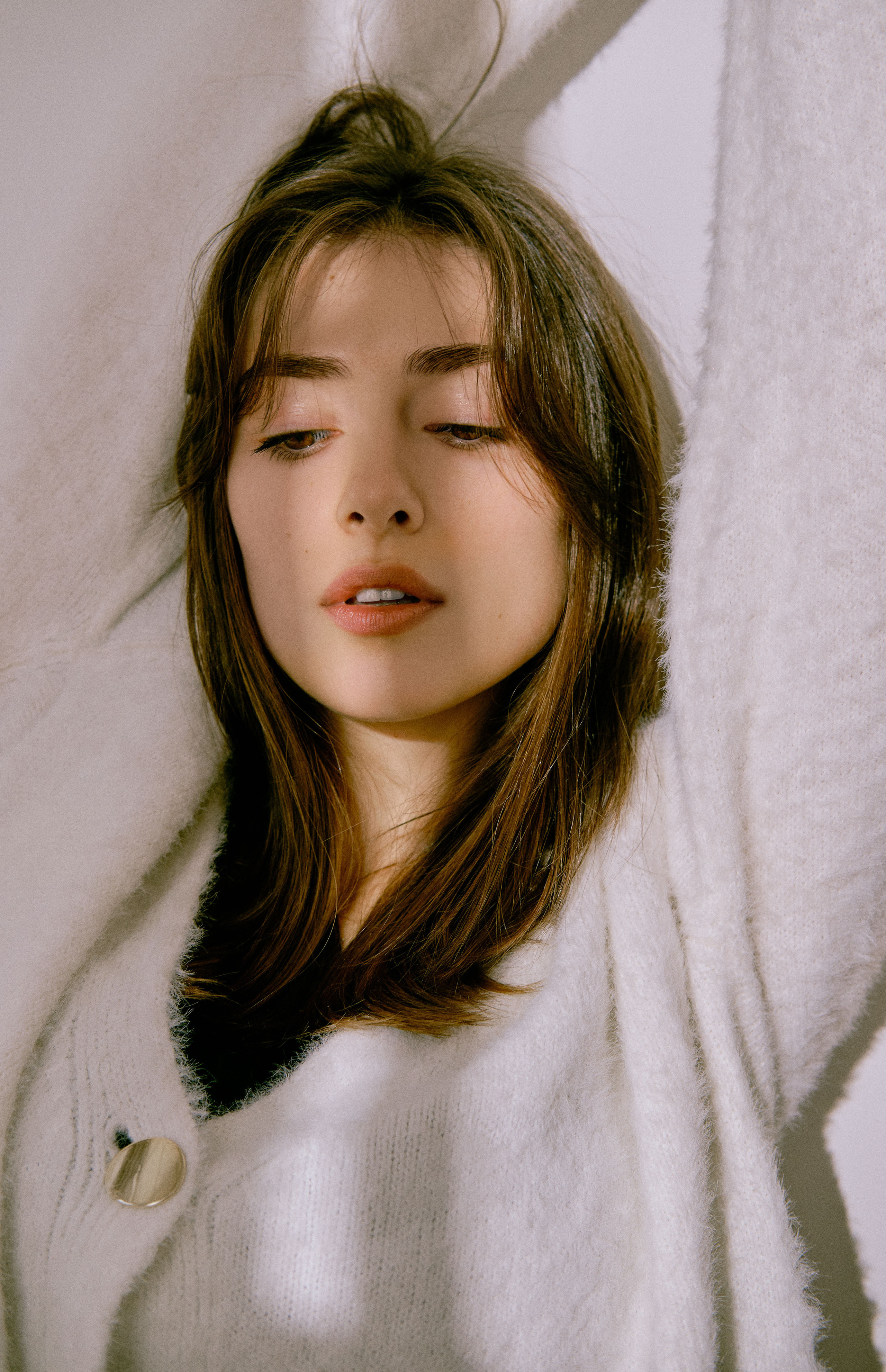 Лера. Рекламный и портретный фотограф в Украине. Андрей Дерич