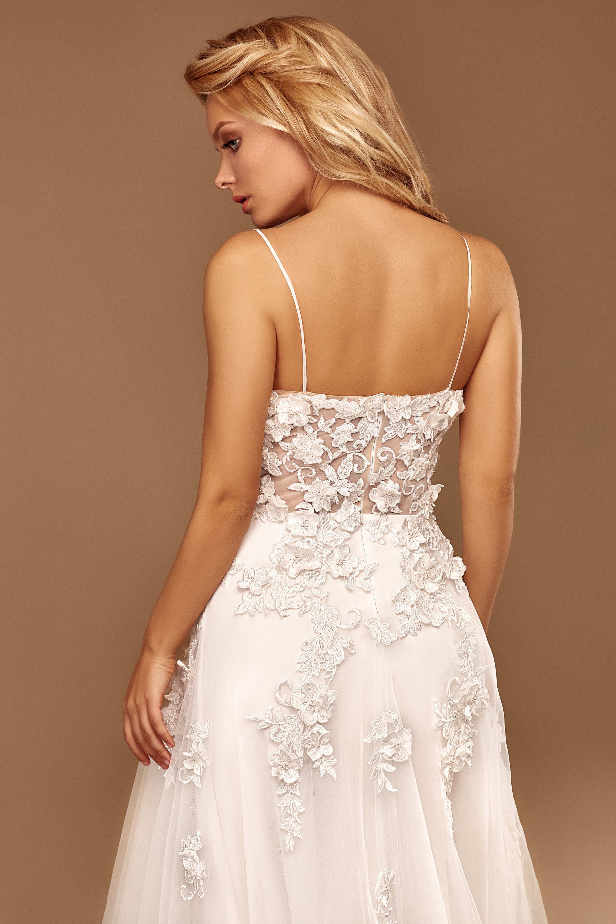 Wedding dress. Рекламный и портретный фотограф в Украине. Андрей Дерич