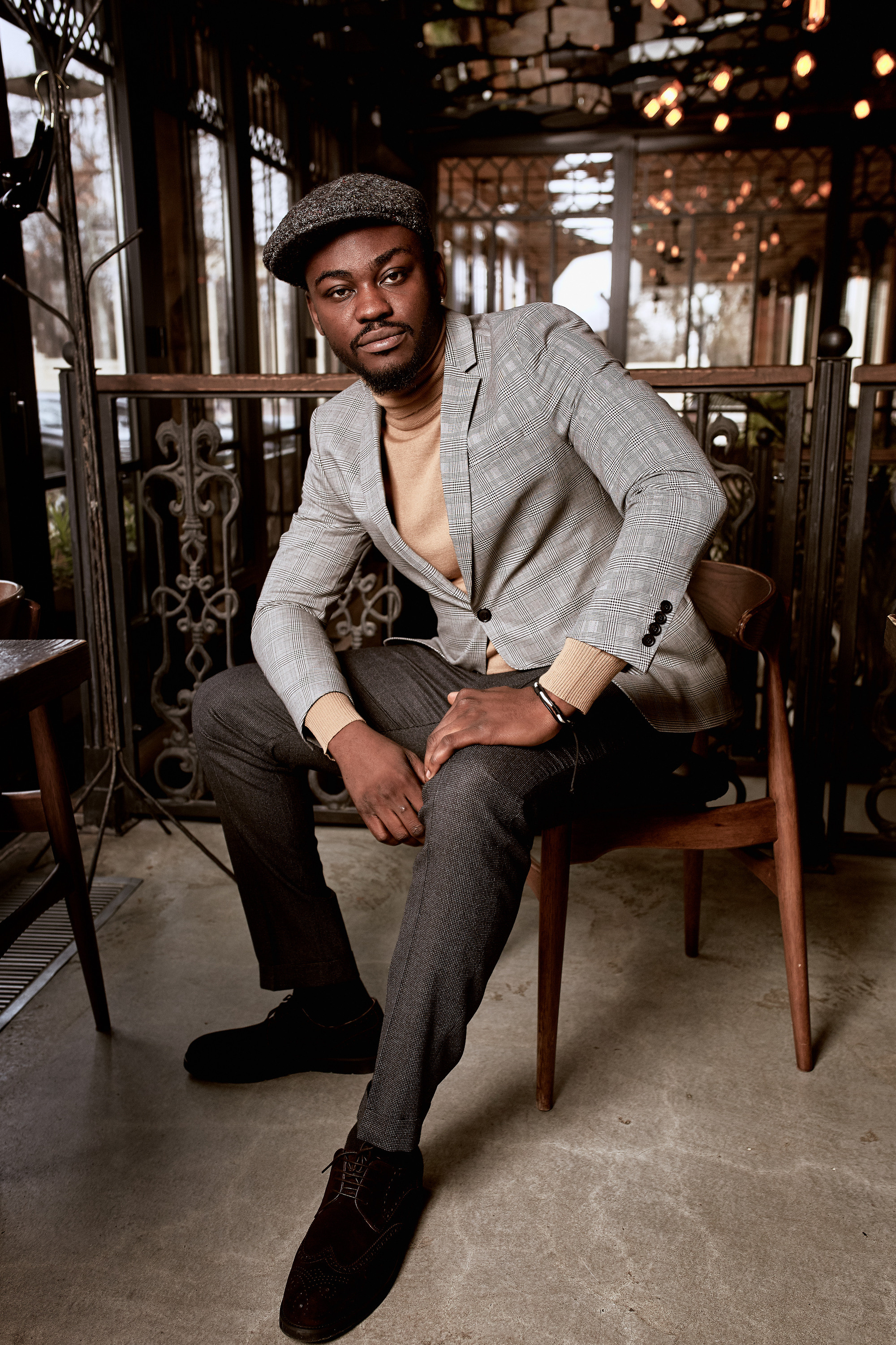 Bodro team. Рекламный и портретный фотограф в Украине. Андрей Дерич