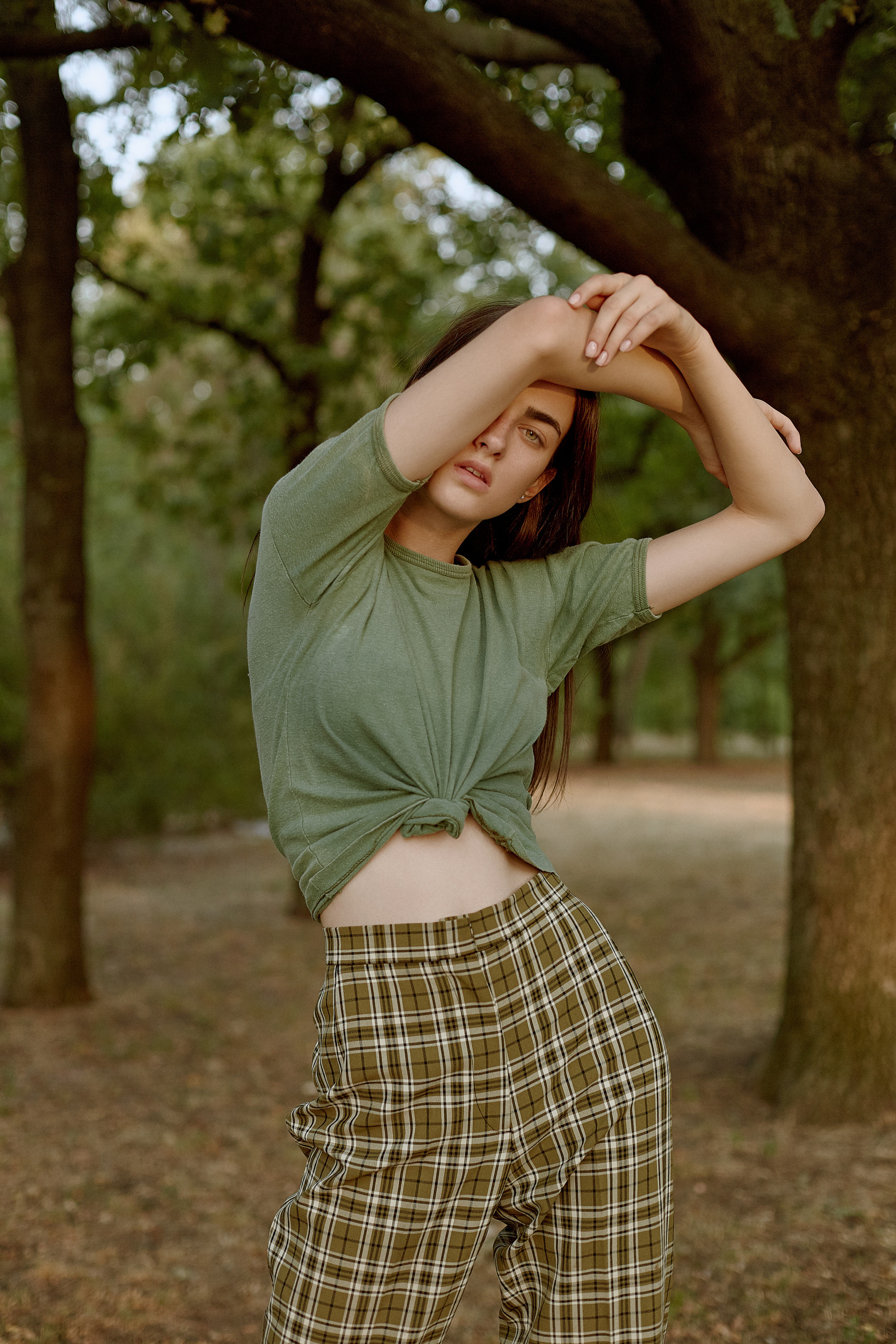 Богдана. Рекламный и портретный фотограф в Украине. Андрей Дерич