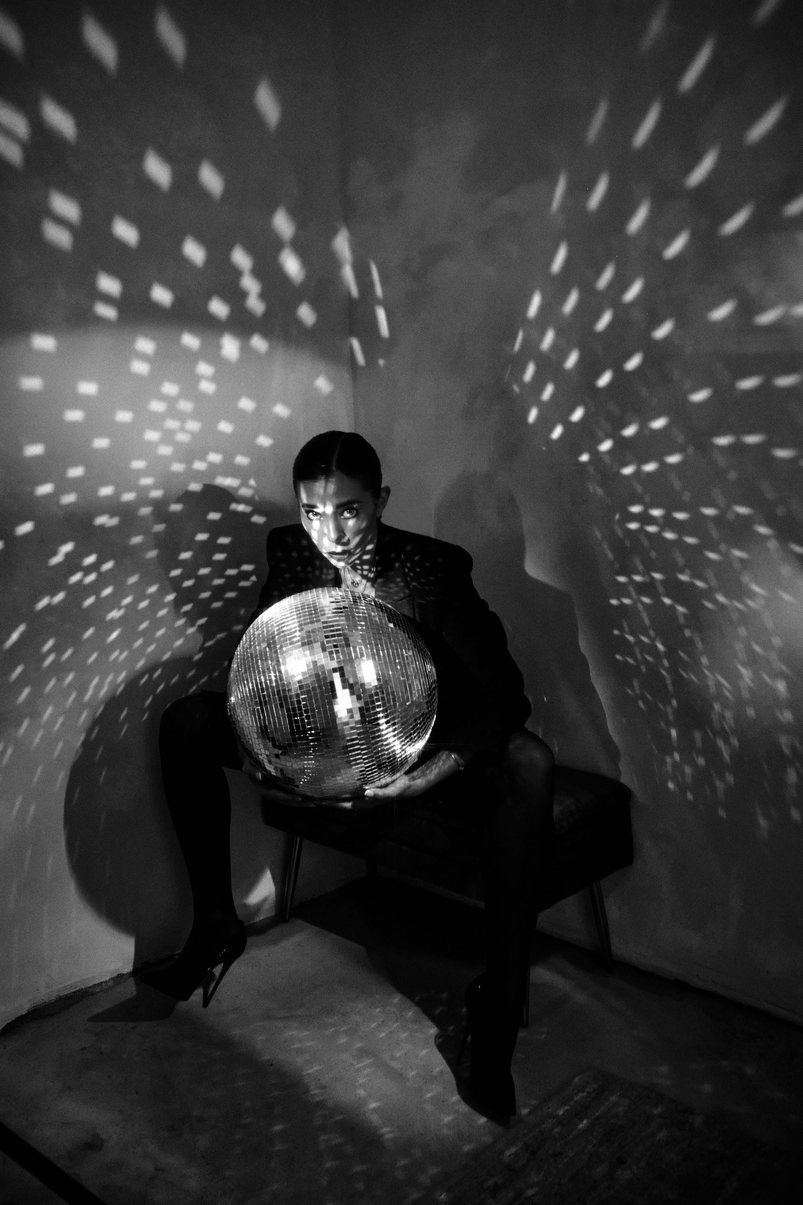 Аня. Рекламный и портретный фотограф в Украине. Андрей Дерич