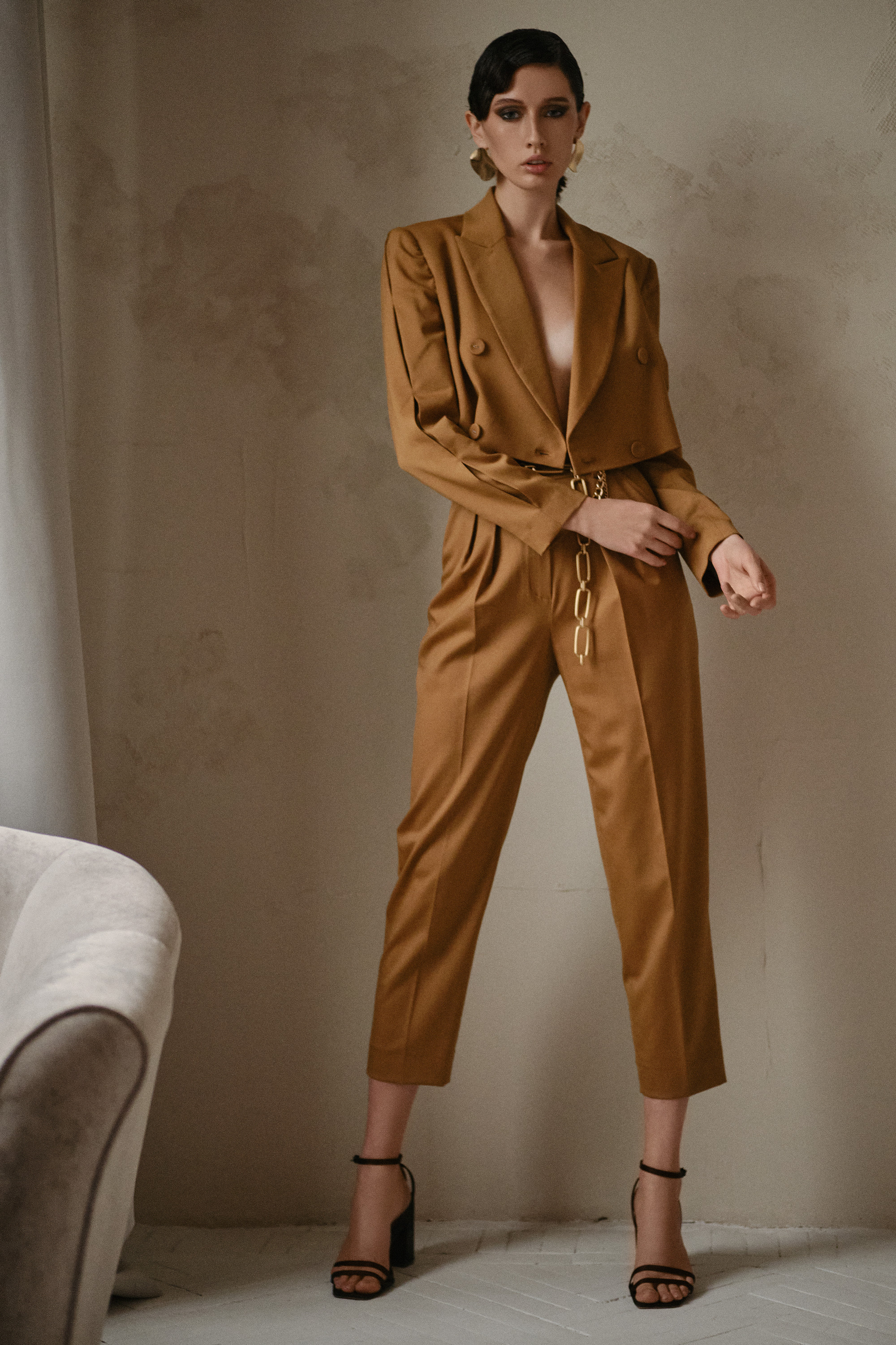 Руслана. Рекламный и портретный фотограф в Украине. Андрей Дерич