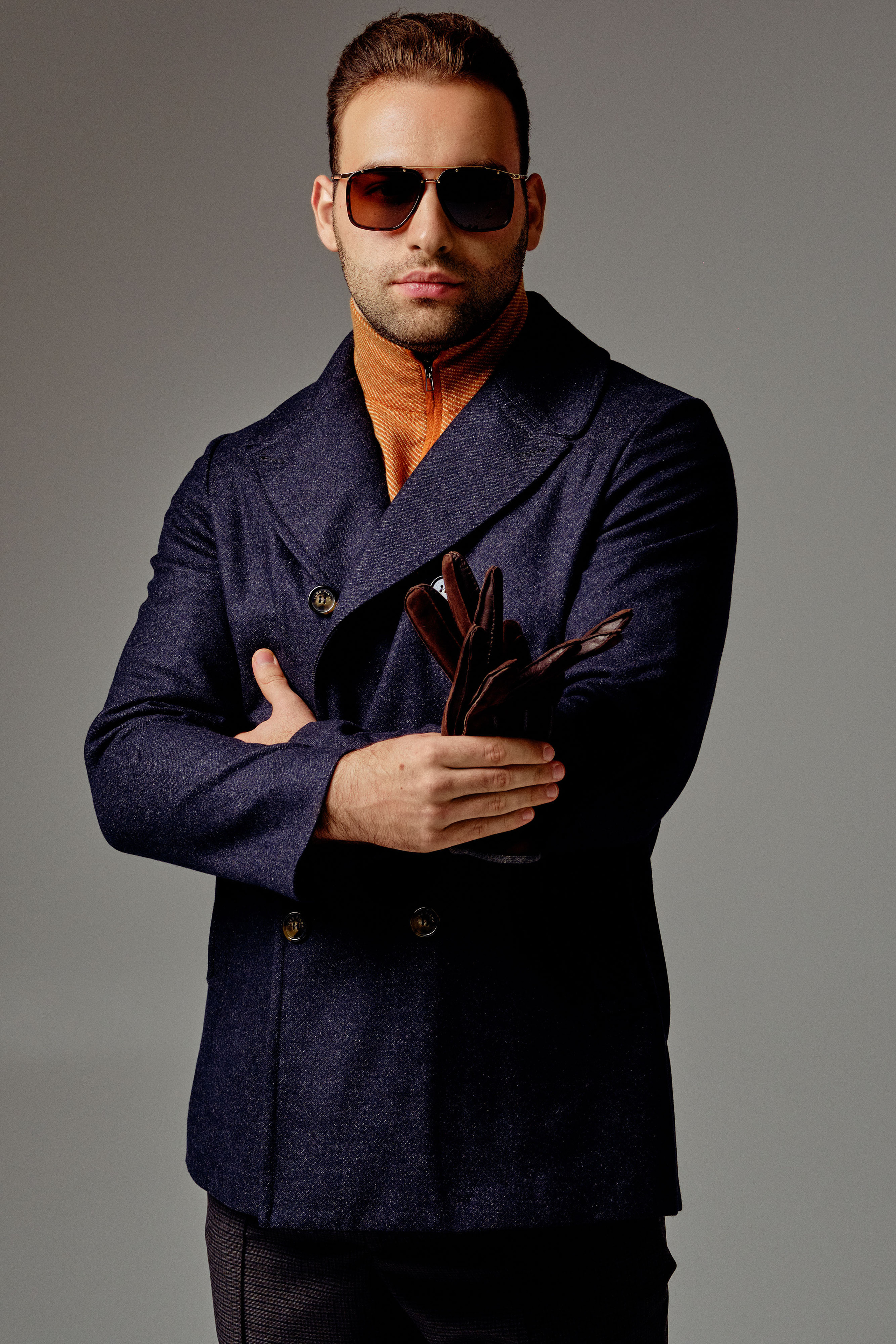 Best Collection men. Рекламный и портретный фотограф в Украине. Андрей Дерич