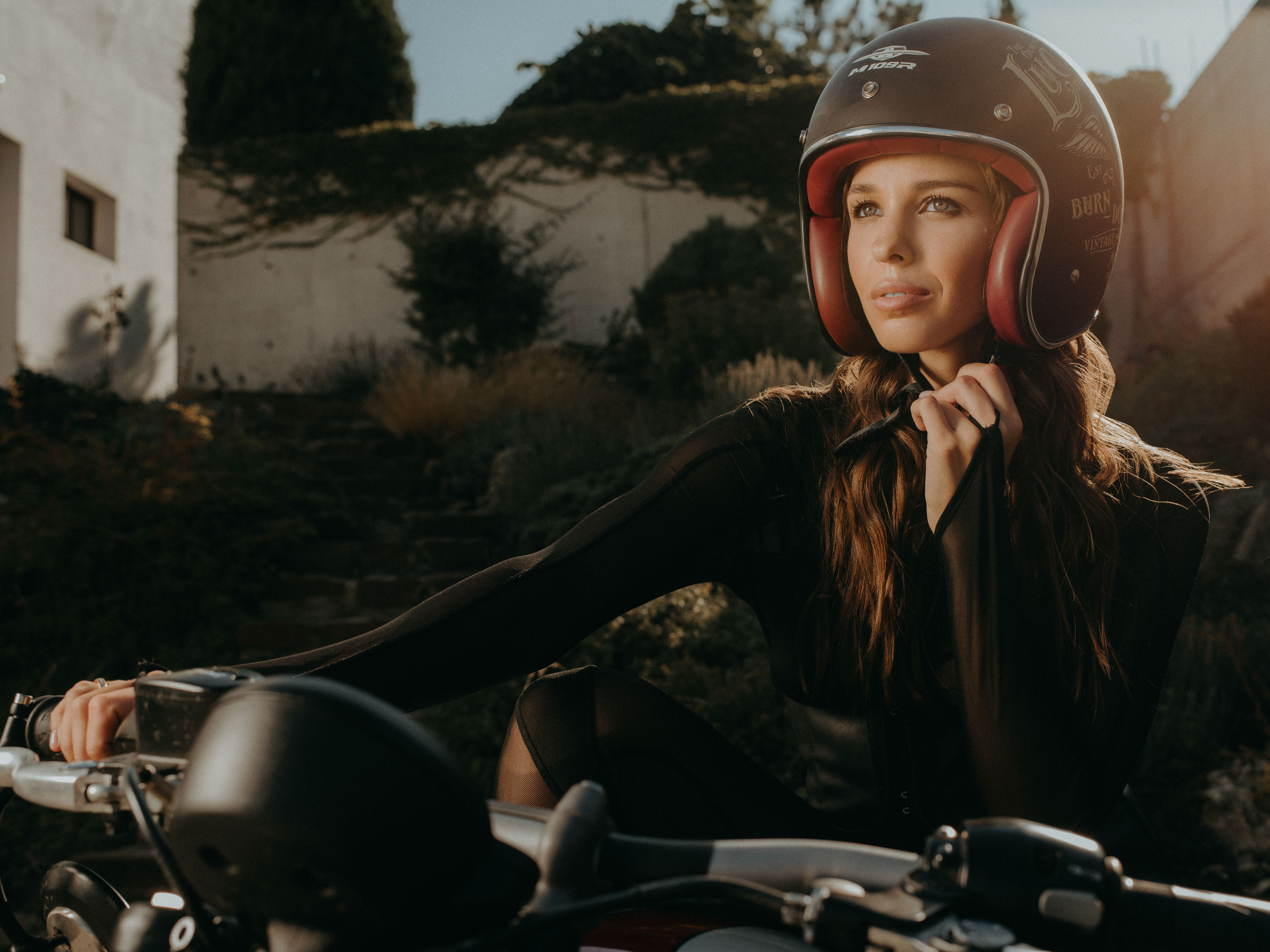 Лика и Никита. Рекламный и портретный фотограф в Украине. Андрей Дерич