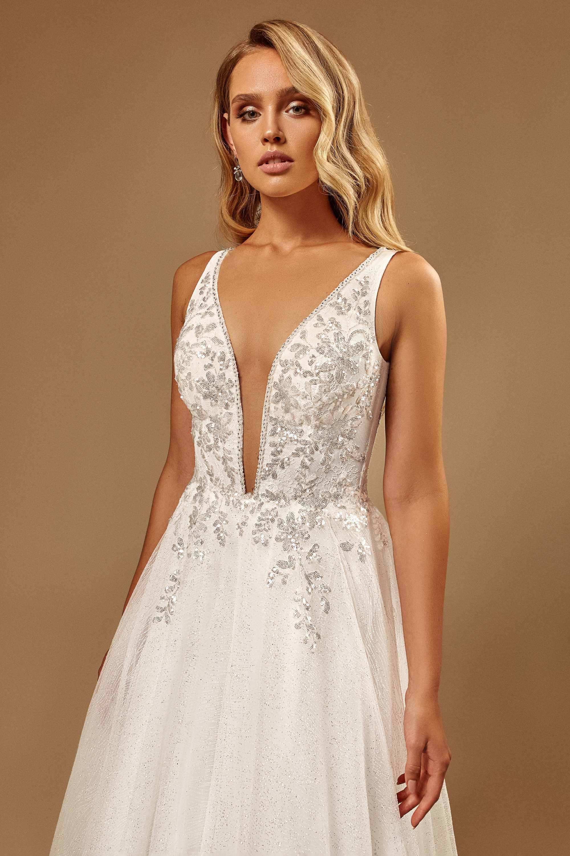 Wedding dress. Рекламный и портретный фотограф в Украине. Андрей Дерич