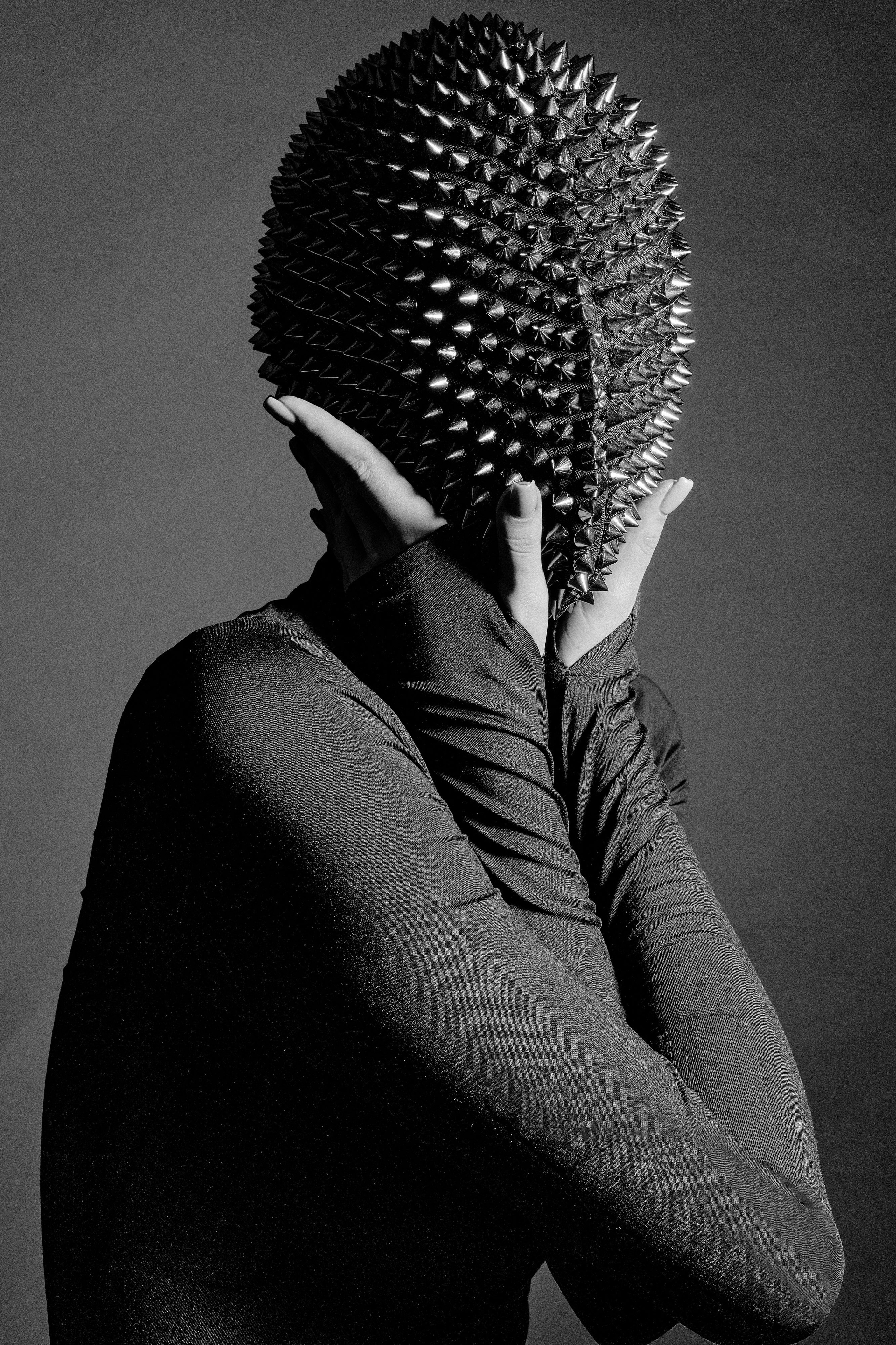 Настя. Рекламный и портретный фотограф в Украине. Андрей Дерич