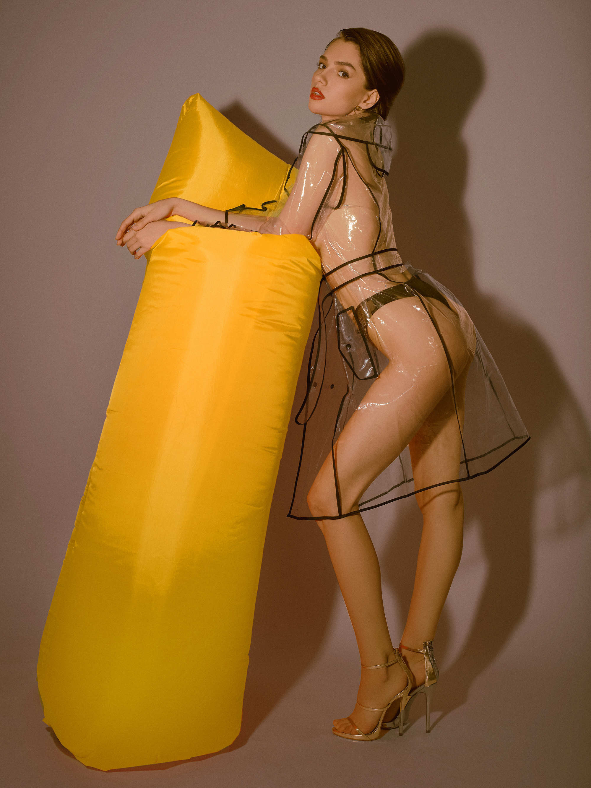 Ира. Рекламный и портретный фотограф в Украине. Андрей Дерич