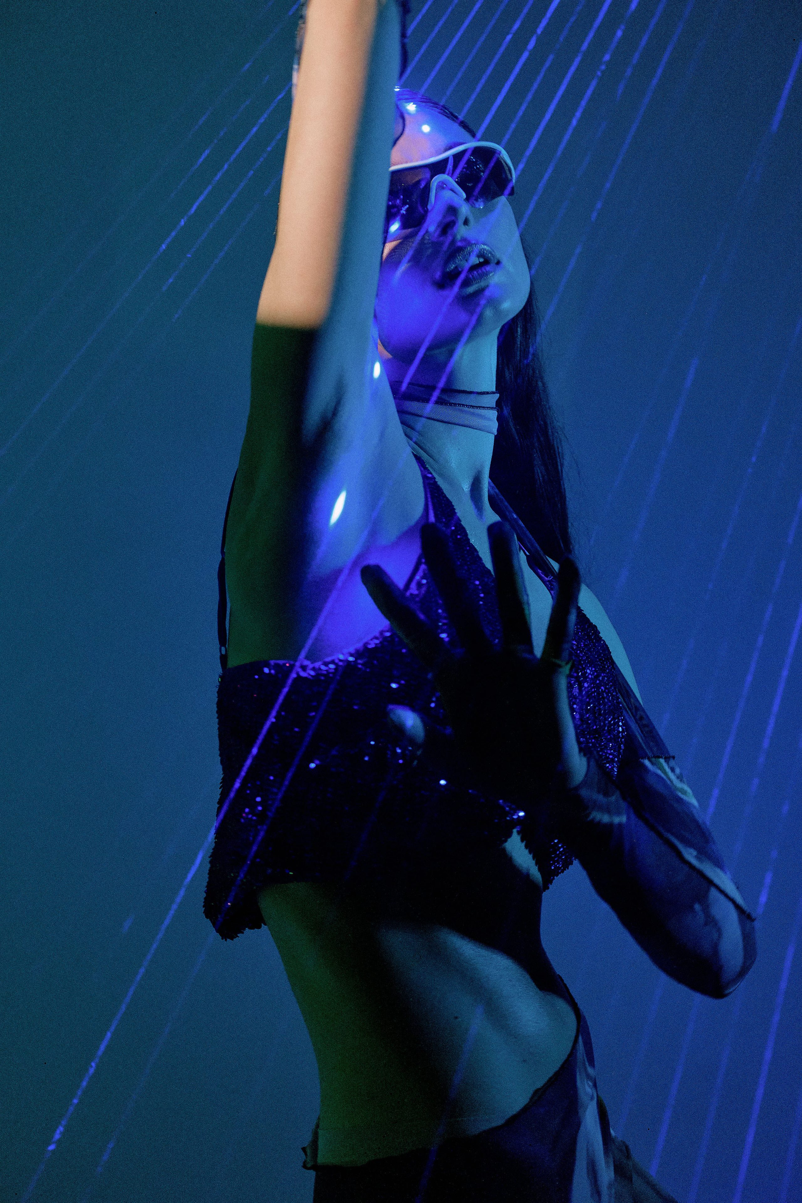 Надя. Рекламный и портретный фотограф в Украине. Андрей Дерич