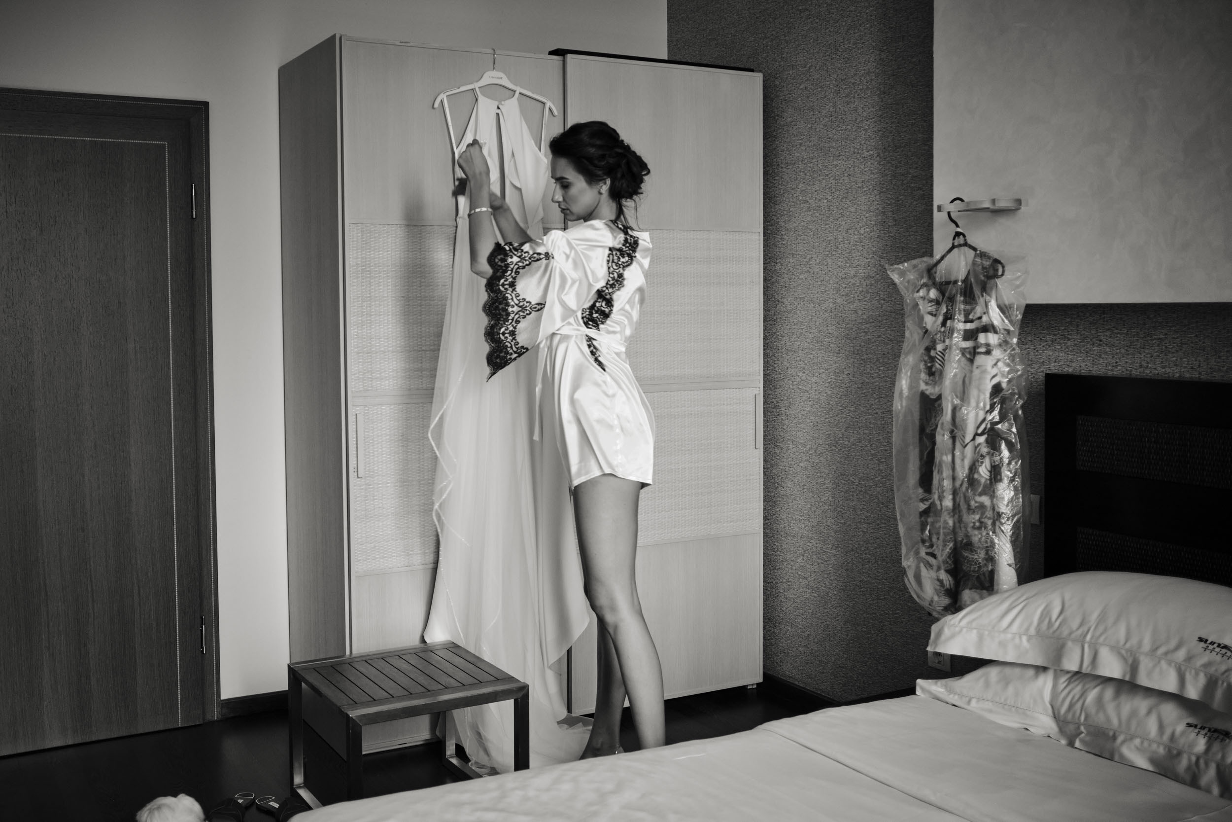 Wedding. Рекламный и портретный фотограф в Украине. Андрей Дерич