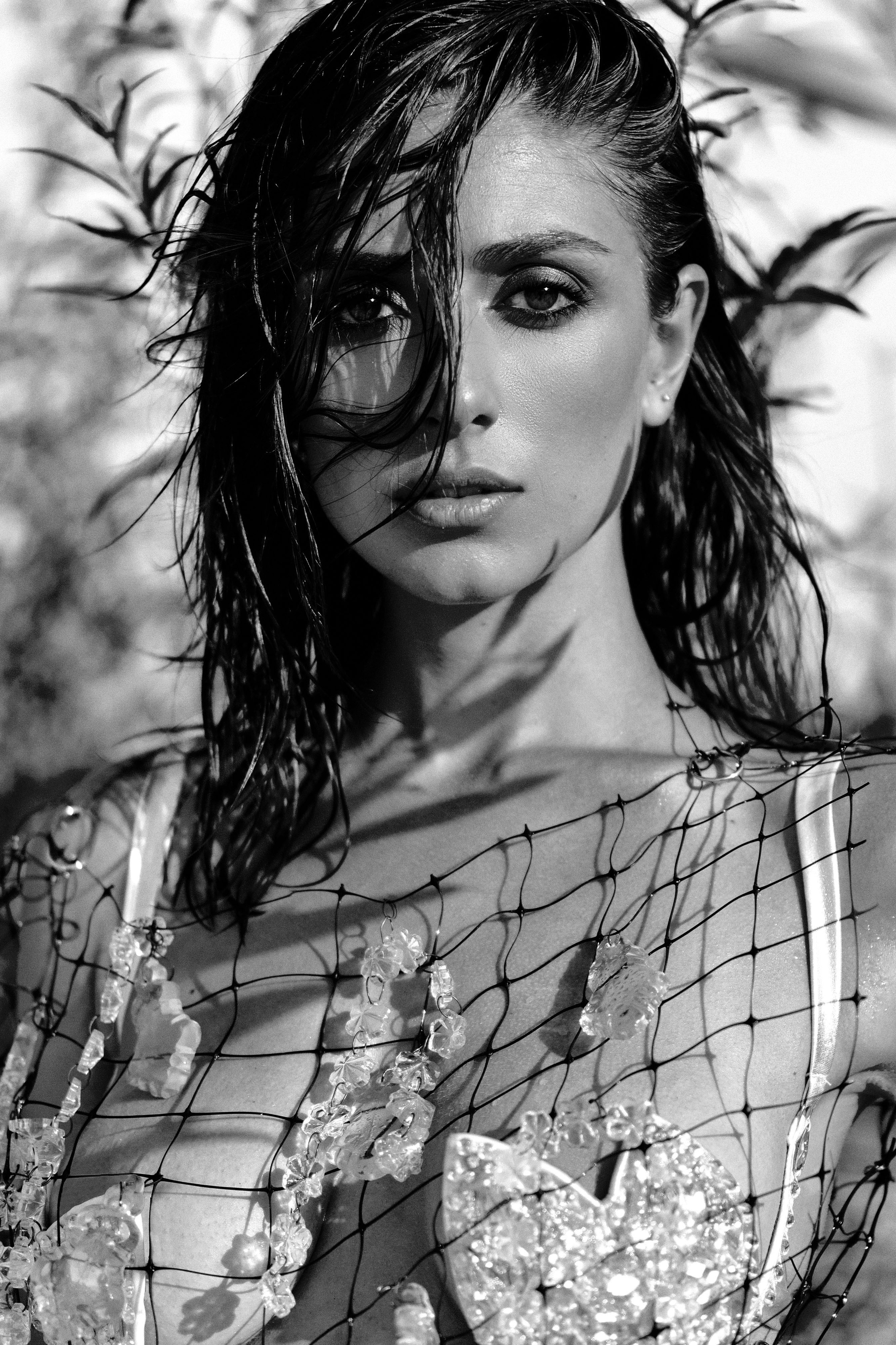 Лера. Рекламный и портретный фотограф в Украине. Андрей Дерич