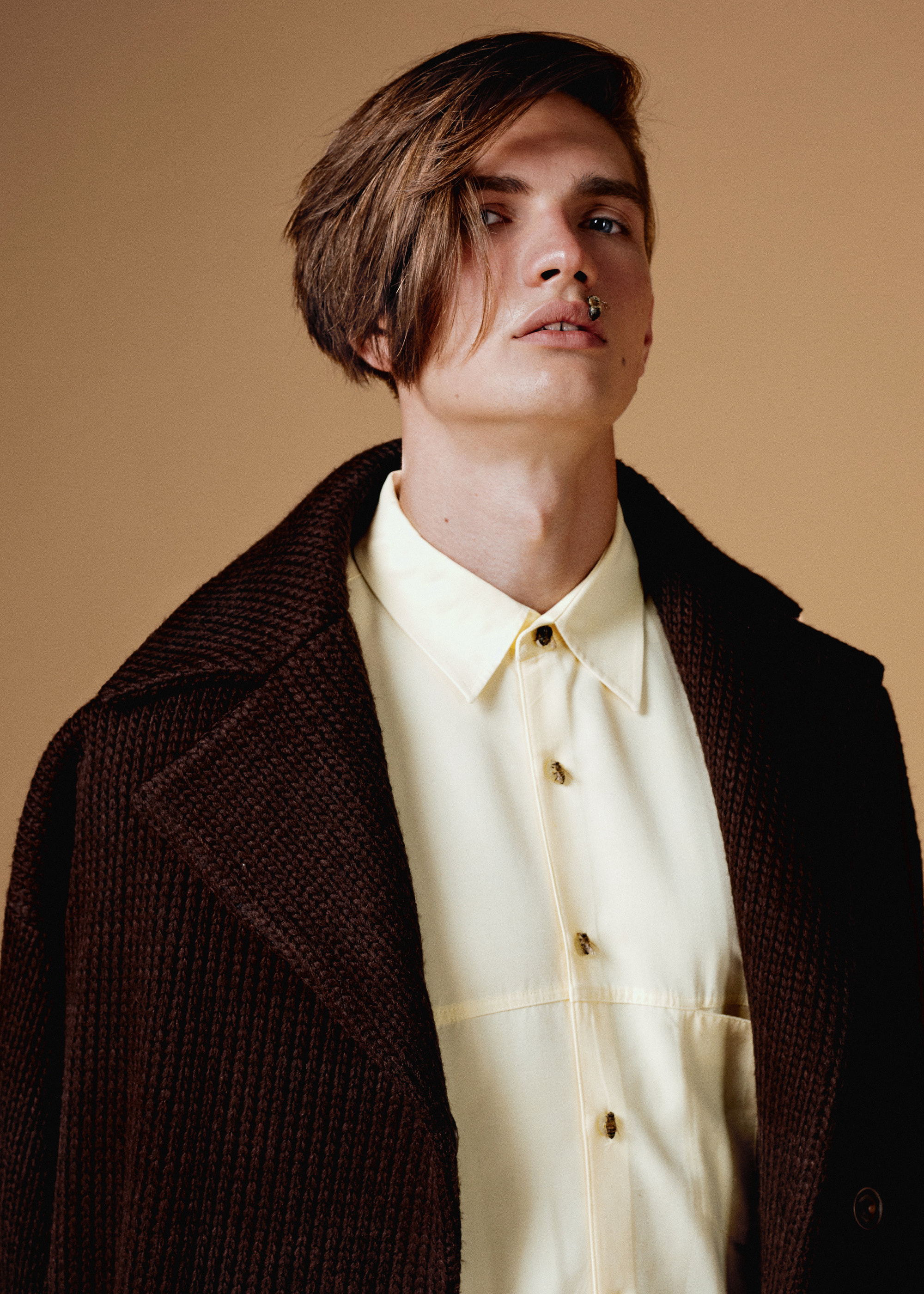 Facelet. Рекламный и портретный фотограф в Украине. Андрей Дерич